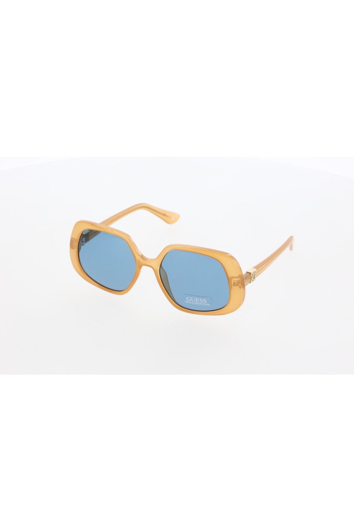 Guess sunglasses discount uv protection