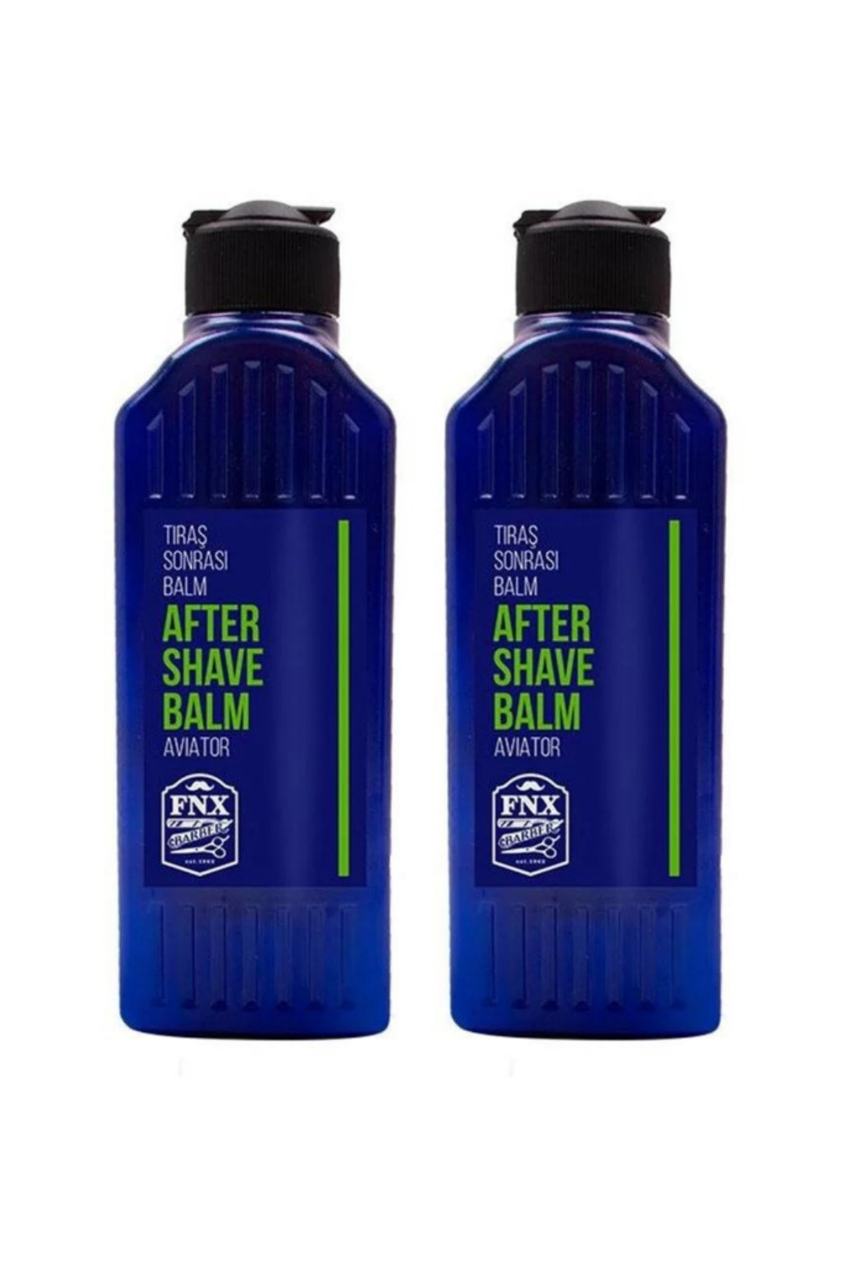 Fnx Tıraş Sonrası Balm (Balsam) Aviator 225 Ml 2 Adet