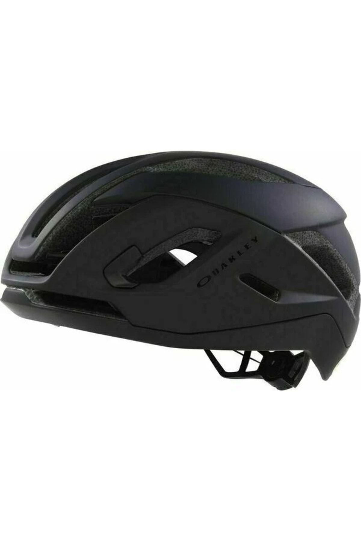 Oakley Aro5 Race Matte Black Helmet Trendyol