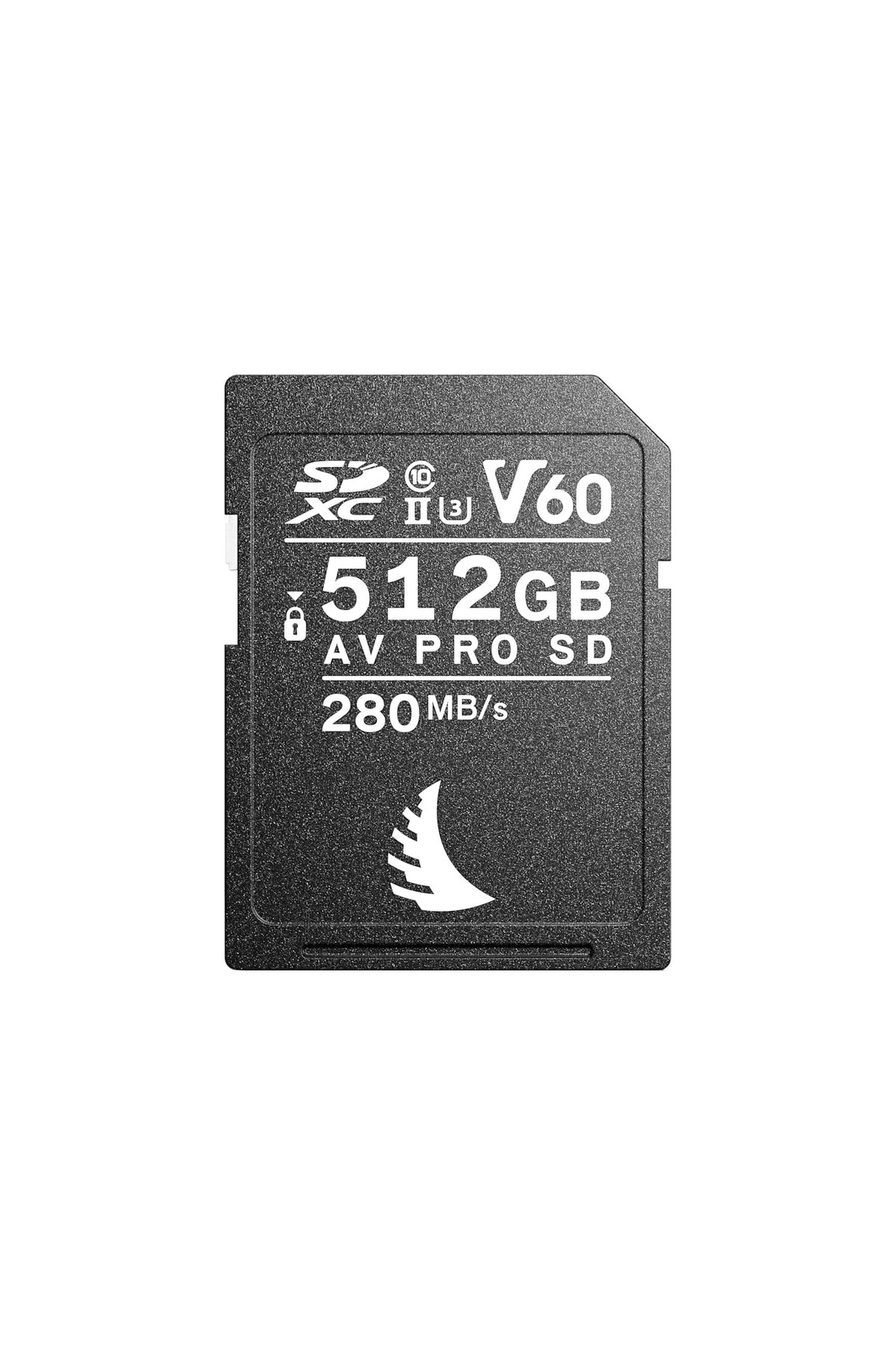 Angelbird 512GB SD Kart V60 MK2