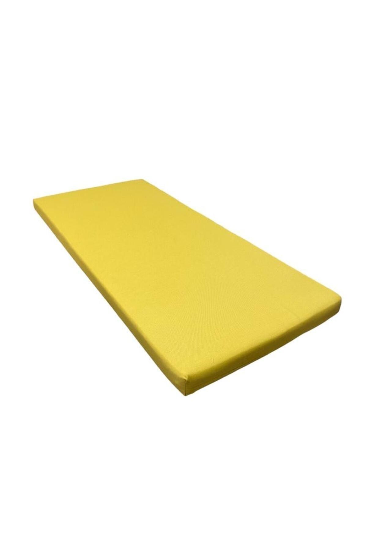 اسباب بازی های خزیدن زرد پرستار 40x90x5 اورجینال REMEGE