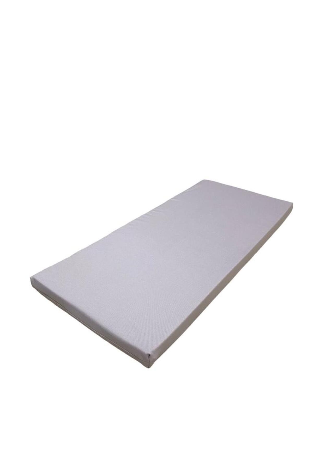 اسباب بازی های خزیدن خاکستری 40x80x9،5 سانتی متر مهد تشک دکوراسیون باغ REMEGE