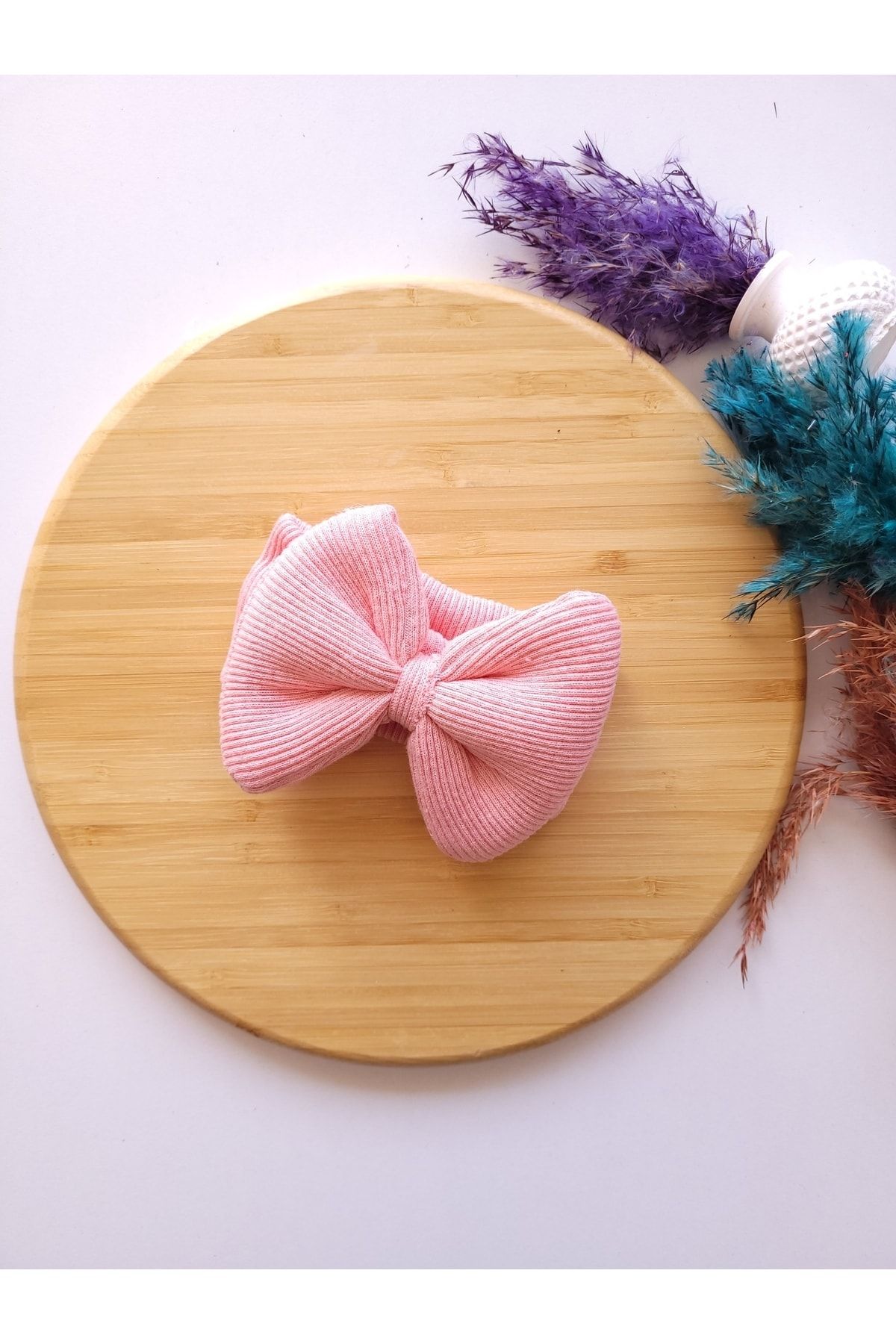 Baby best sale bandana bow