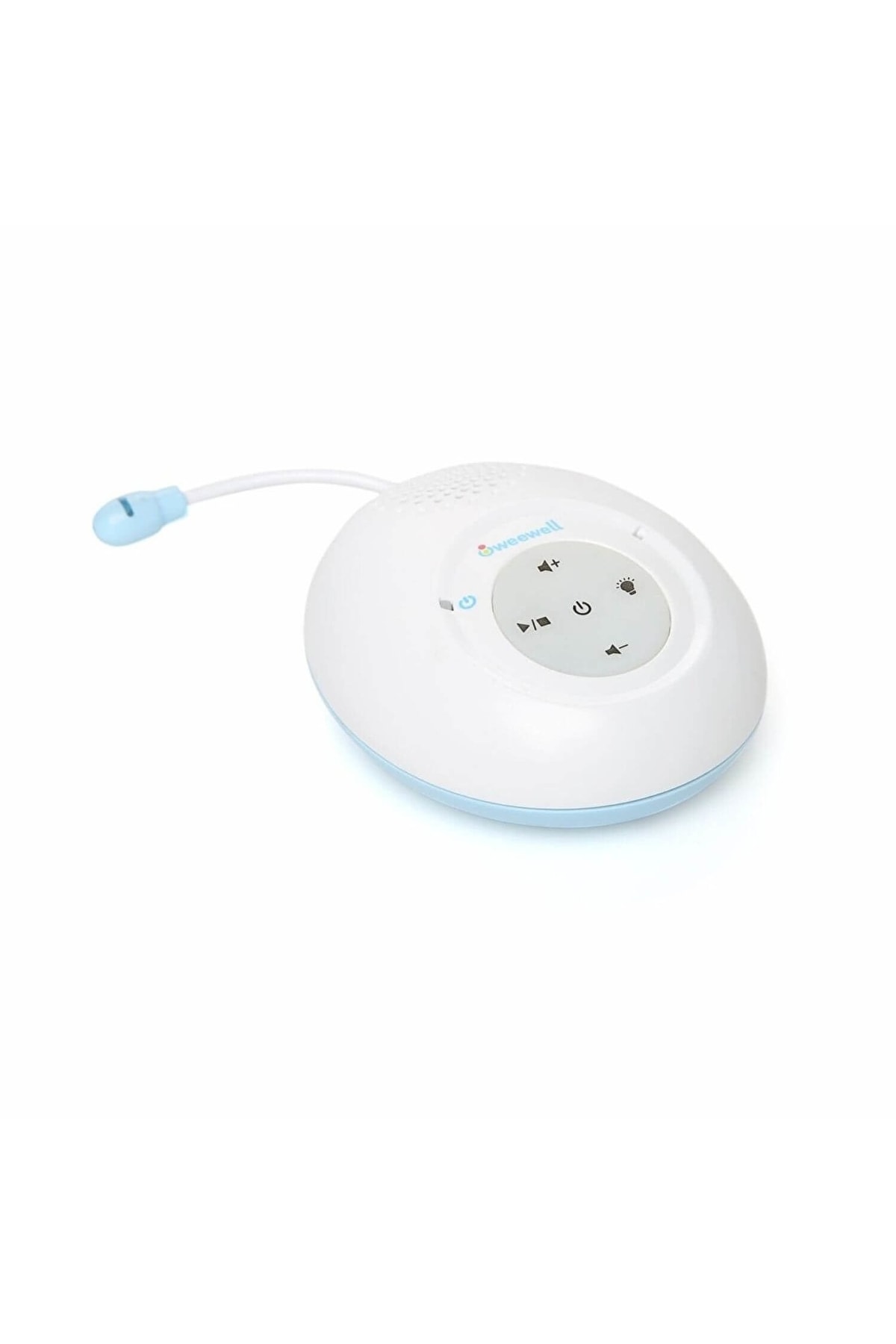 SKY TOPTAN Weewell Wma550 Dijital Bebek Telsizi fotoğrafı 2 (önizleme)