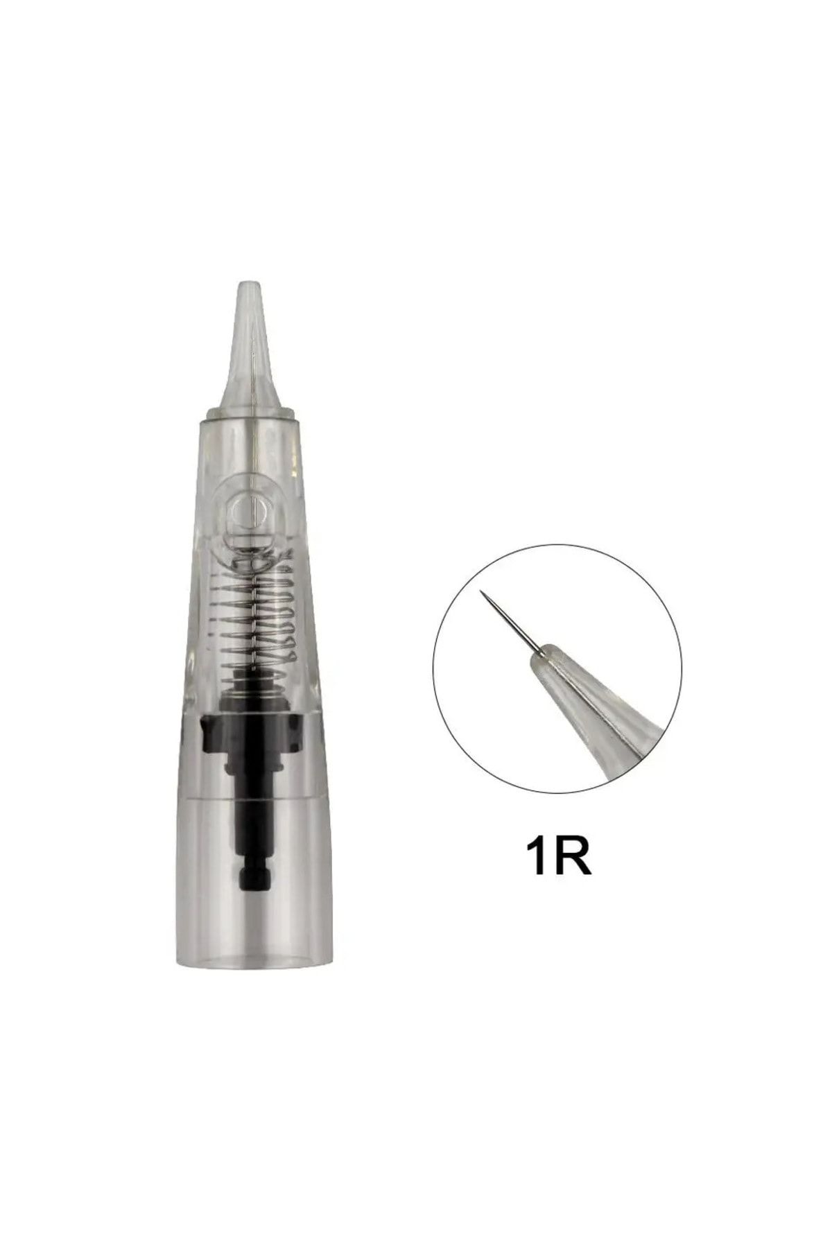 1 Piece R1 0.30mm - Thebackstage Fh-3434 و سایر دستگاه های آرایش دائم İthalSepeti