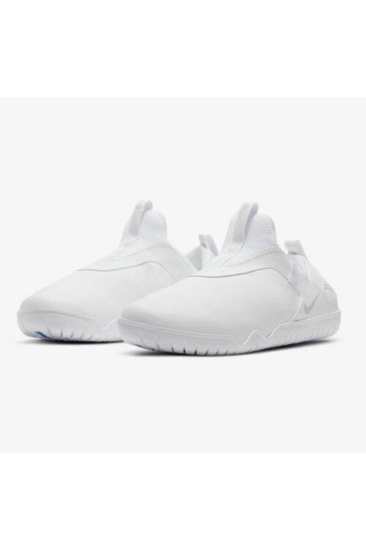 Nike zoom 2025 blanche