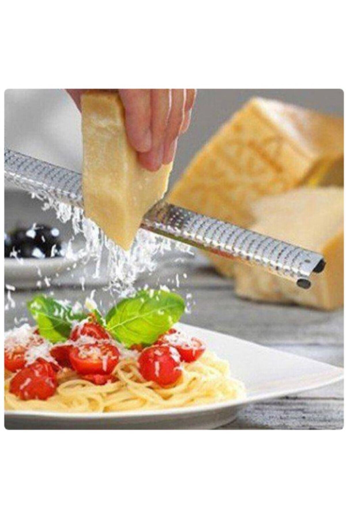 CMT-Lemon Cheese Slicer with Colorful Handle 4