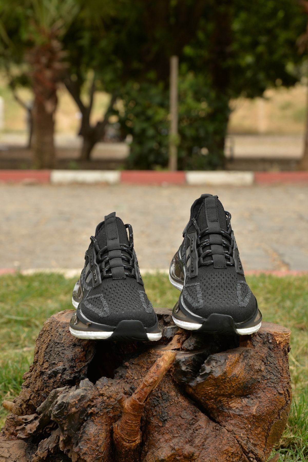 Ultra boost shop non slip