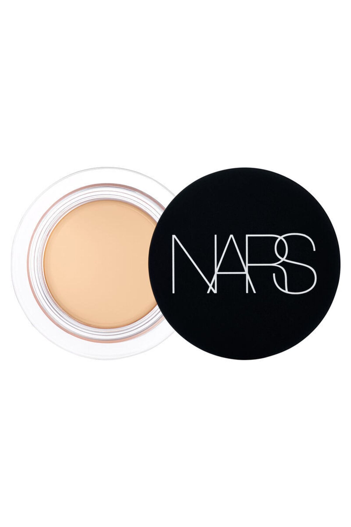 Nars-Soft Matte High Concealer Composed of Hyaluronic Acid and A, C and E Vitamins 1