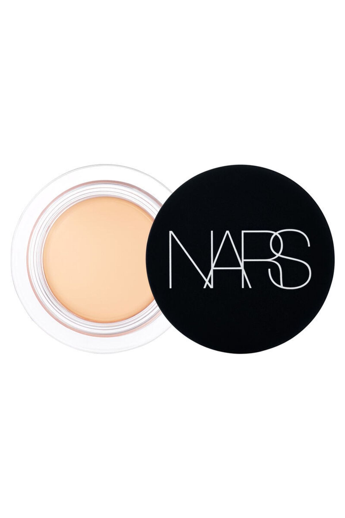 Nars-Soft Matte High Concealer Composed of Hyaluronic Acid and A, C and E Vitamins 1