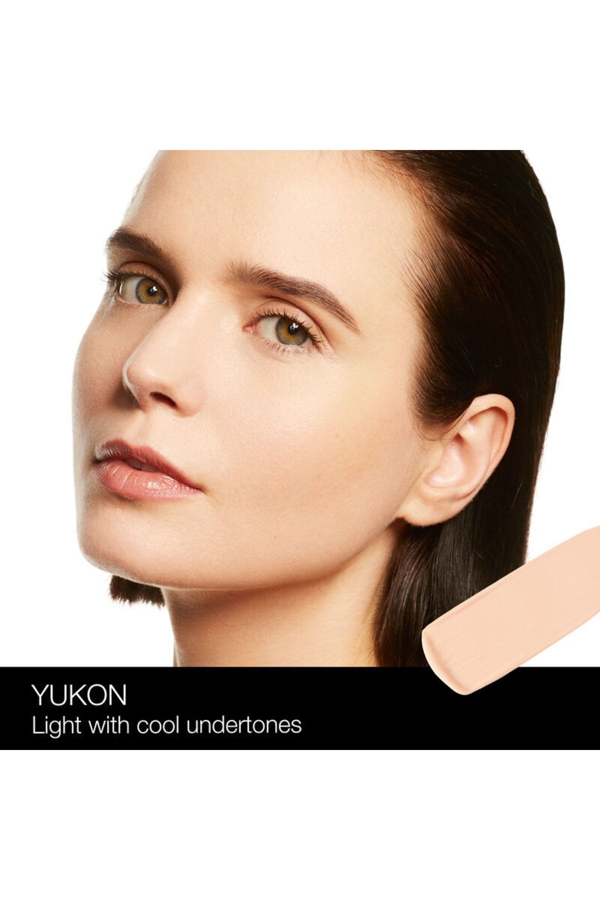 Nars-Soft Matte Smoothing Mattifying Foundation That Keeps Completely Skin Moist 3