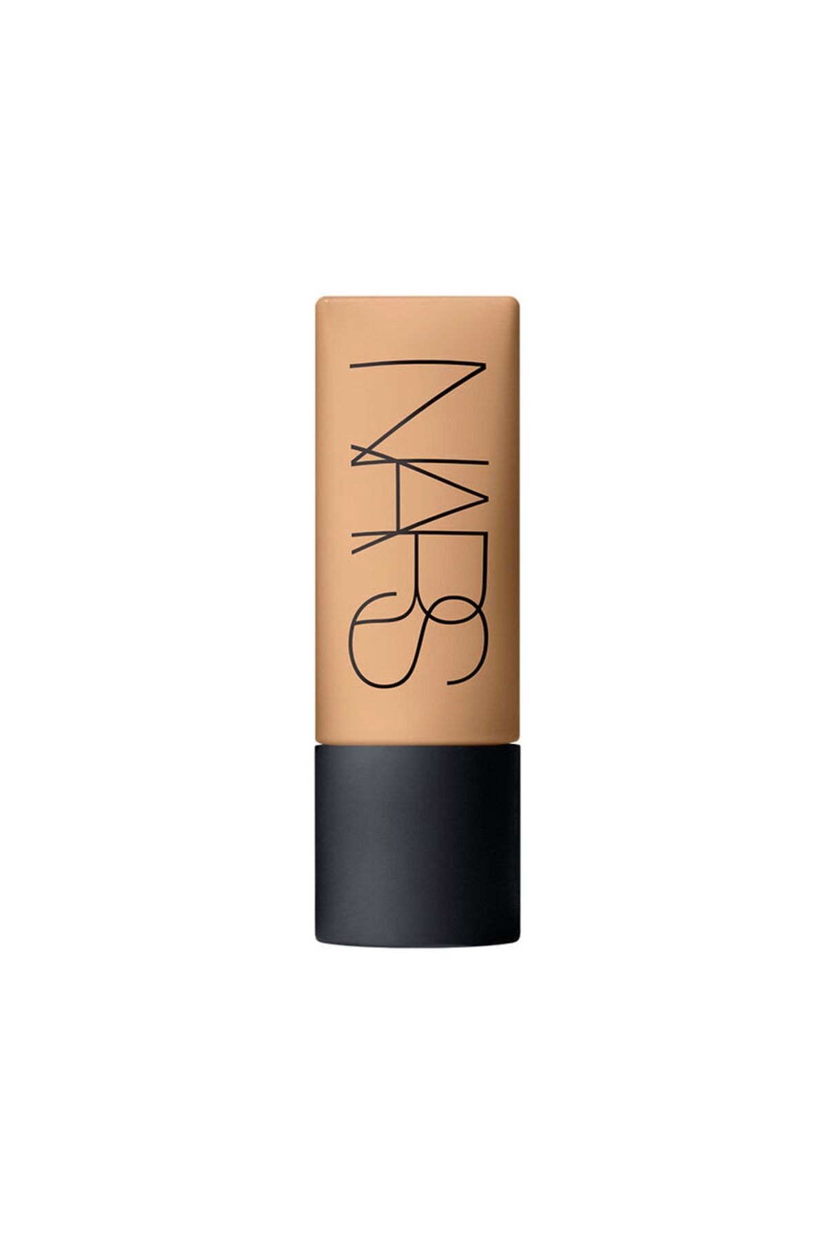 Nars-Soft Matte Smoothing Mattifying Foundation That Keeps Completely Skin Moist 1