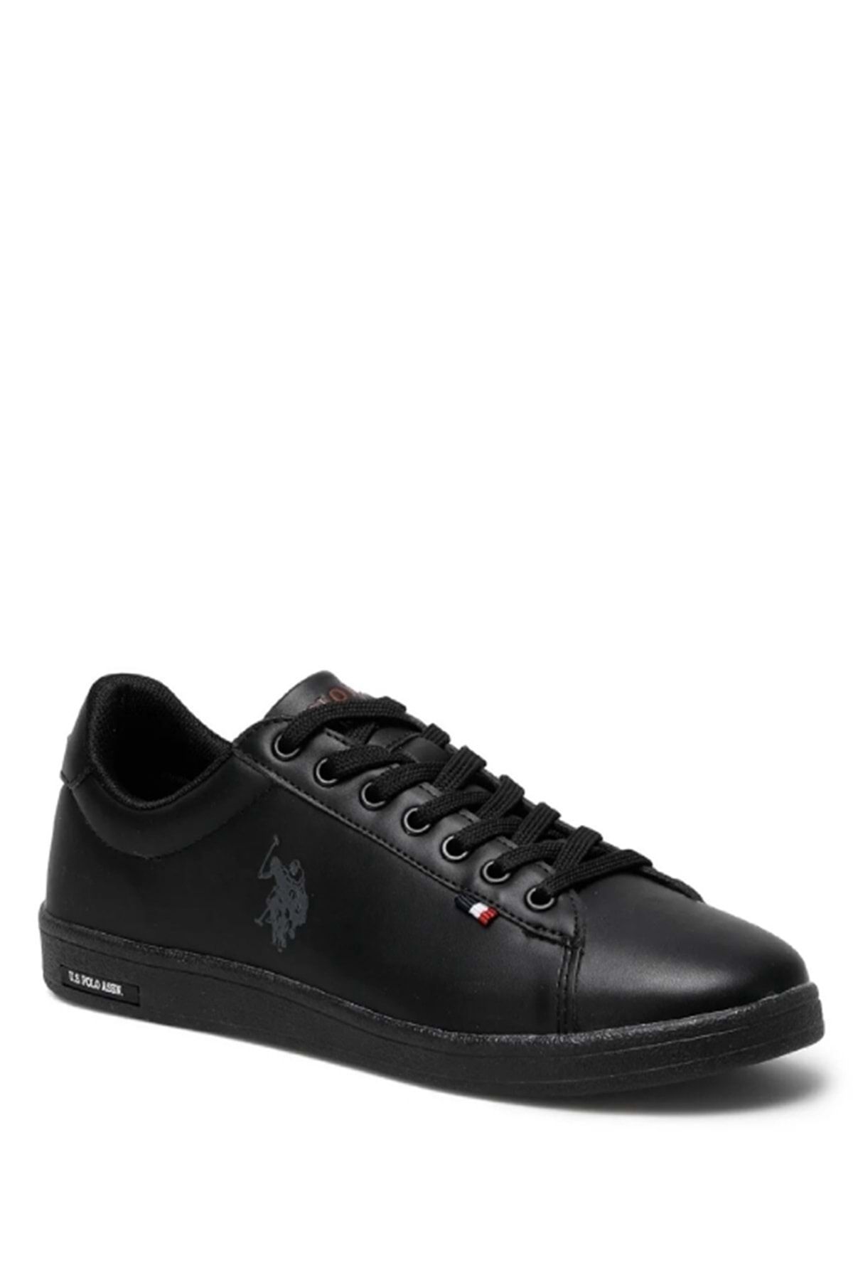 Franco 2pr Black U.S. Polo Assn.