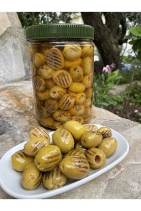 RUHİ BEY ZEYTİNLERİ Ruhi Bey Izgara Zeytin 600 gr
