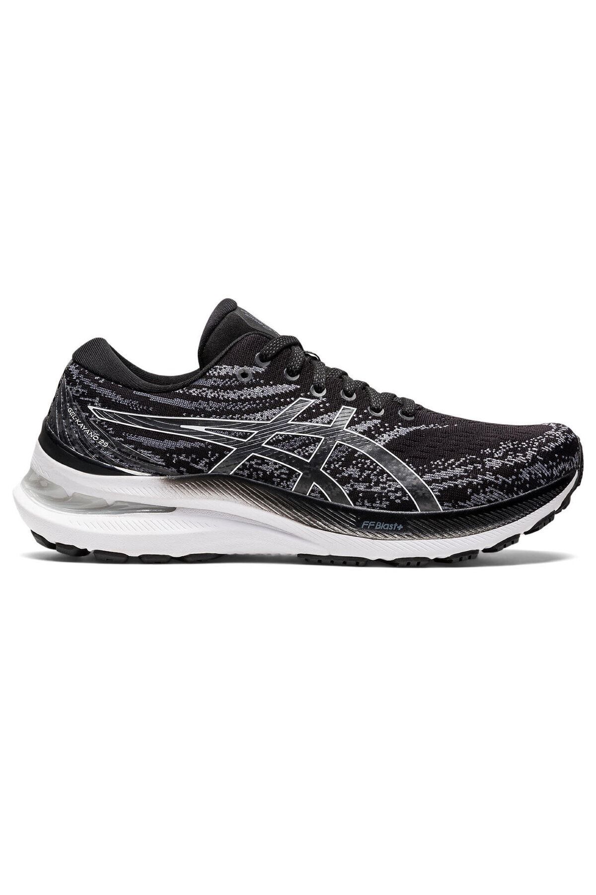 Asics کفش دویدن مشکی زنانه Gel kayano 29
