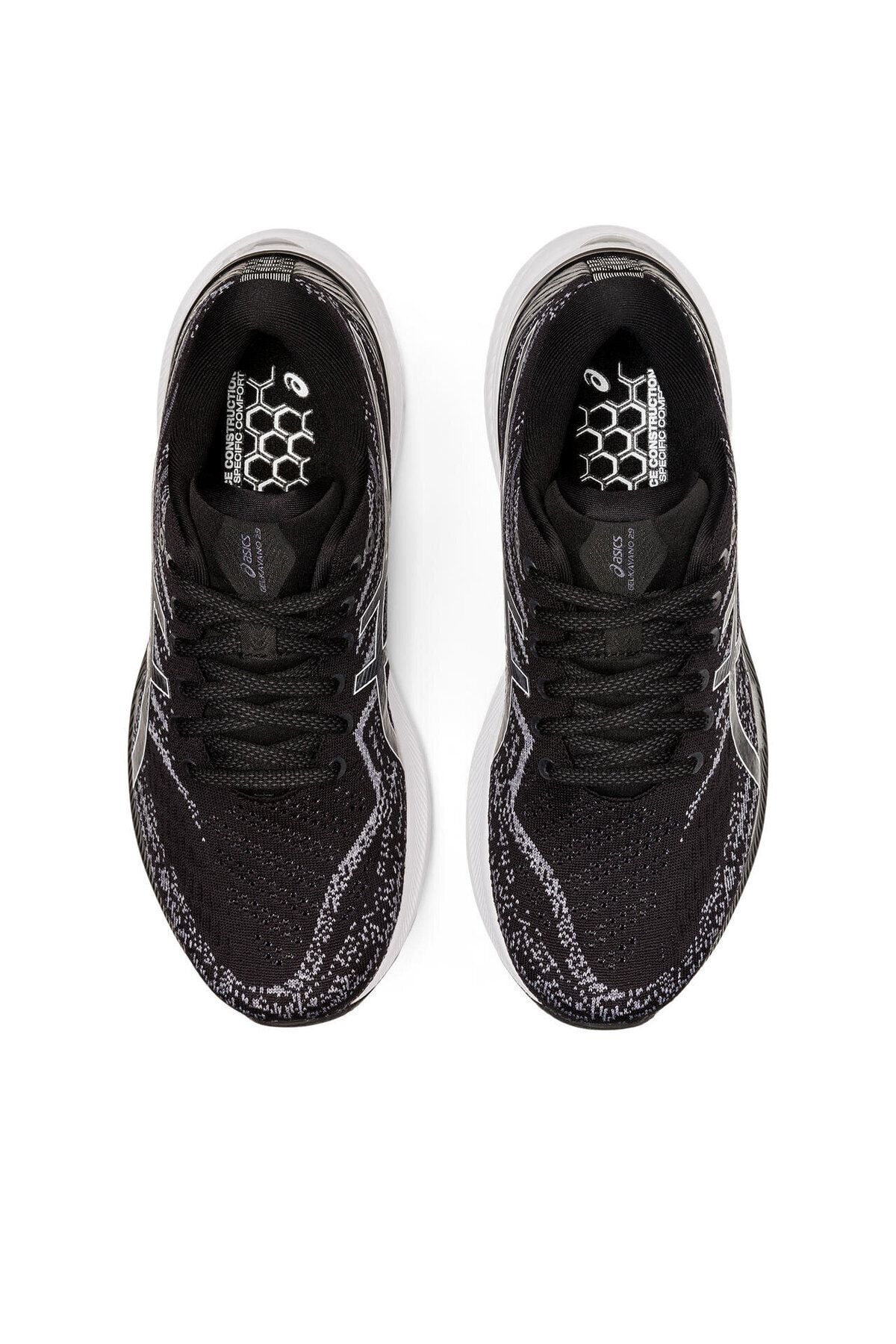 Asics کفش دویدن مشکی زنانه Gel kayano 29