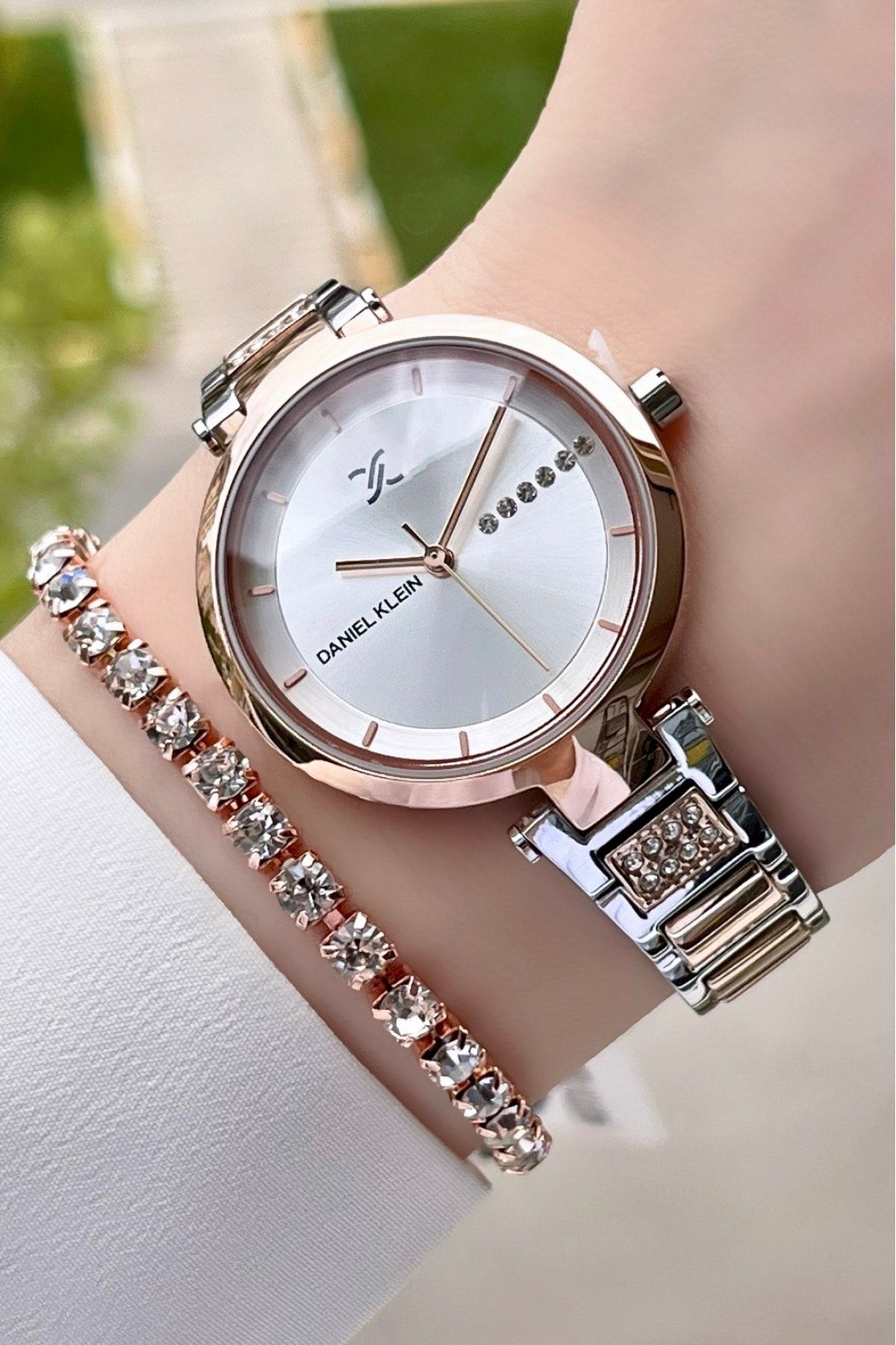 Daniel Klein Watch Trendyol