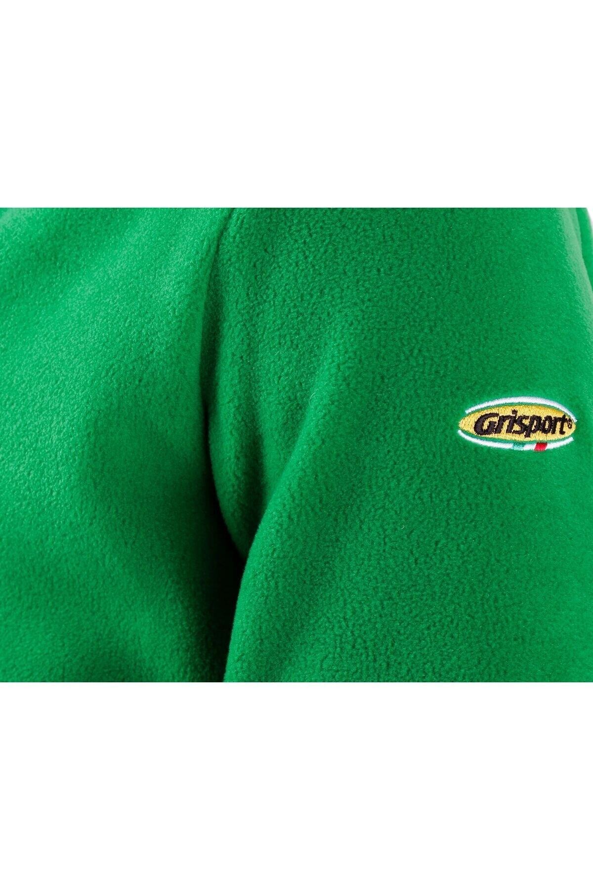 Erkek Outdoor Polar Gr1001-350 Yeşil — سبز GR1001-350 — تصویر 6 از 6