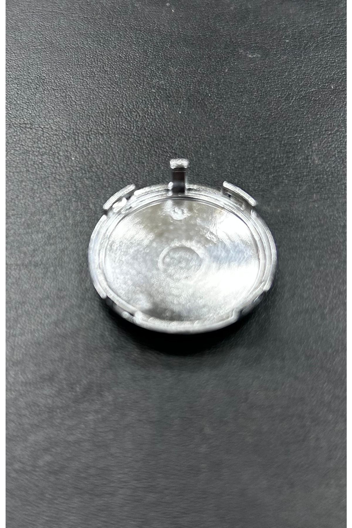 APEXİ-Bmw E60 E61 E90 E87 E81 E83 Chrome Start Stop Button 2