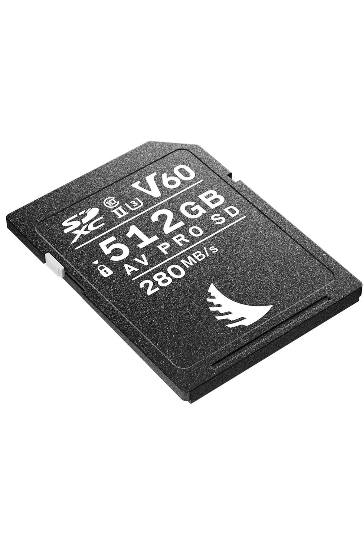 Angelbird 512GB SD Kart V60 MK2 3