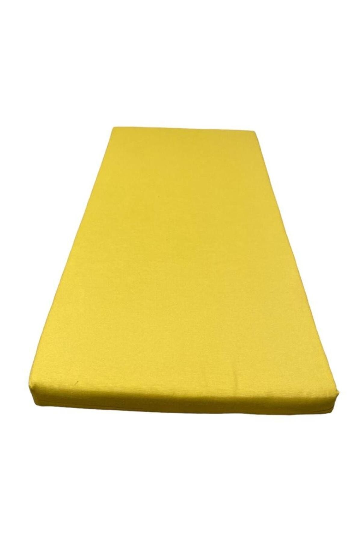 اسباب بازی های خزیدن زرد پرستار 40x90x5 اورجینال REMEGE