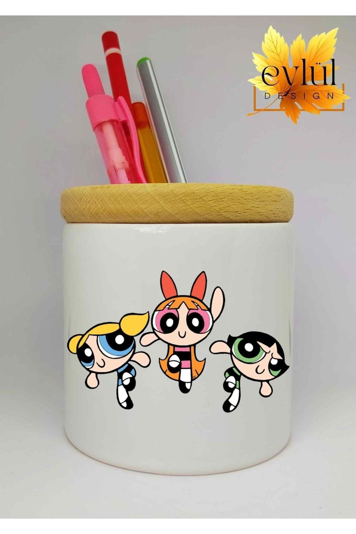 Girls pencil holder cheap