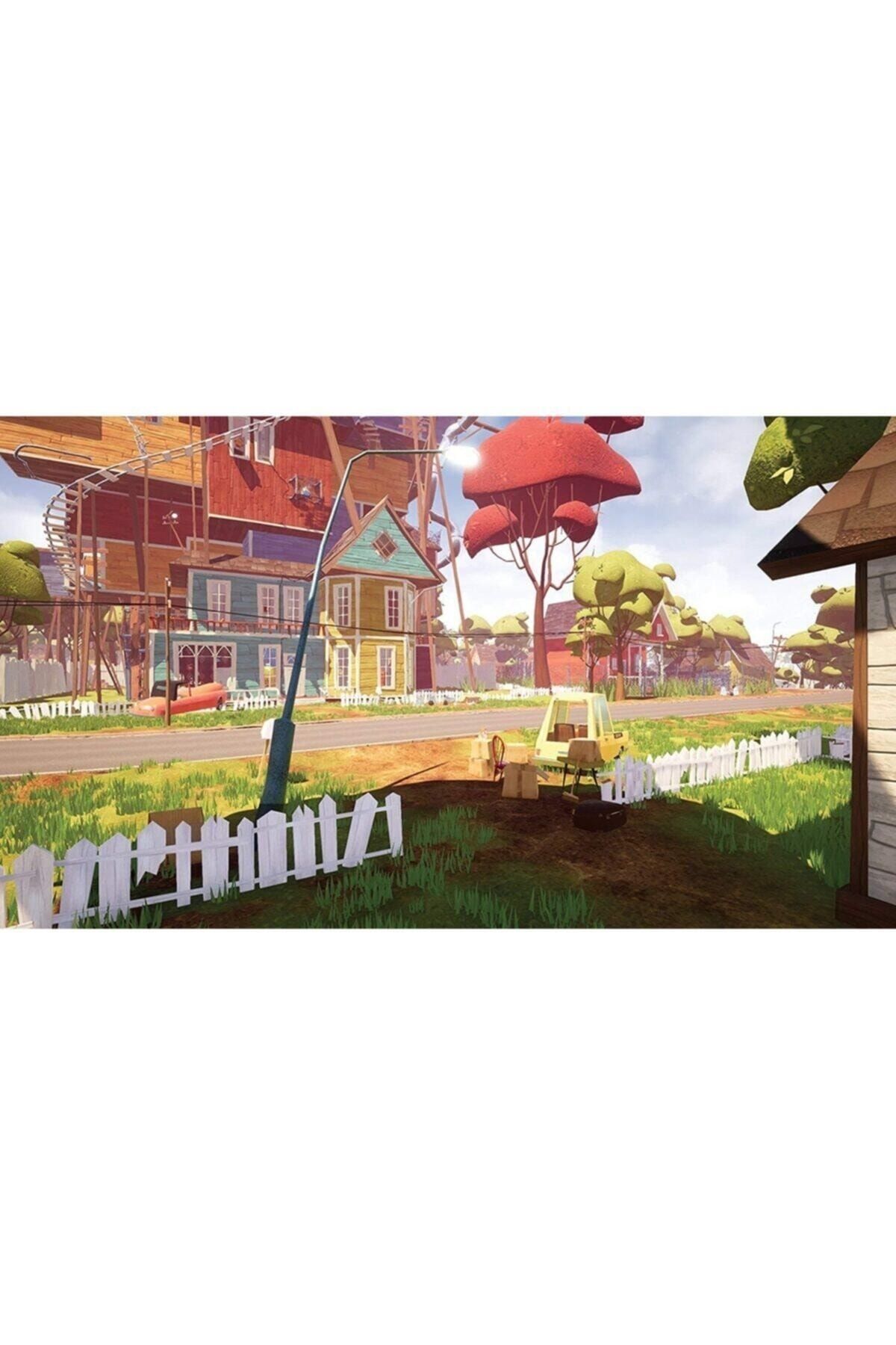 Hello neighbor ps4 price deals