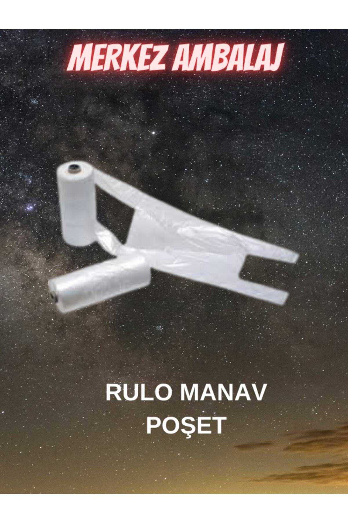 Büyük Boy Rulo Poşet 1 Adet Çi̇ğköfte Döner Dürüm Manav Pastahane Sebze Meyve — Koksal Pack — Poşet (4)