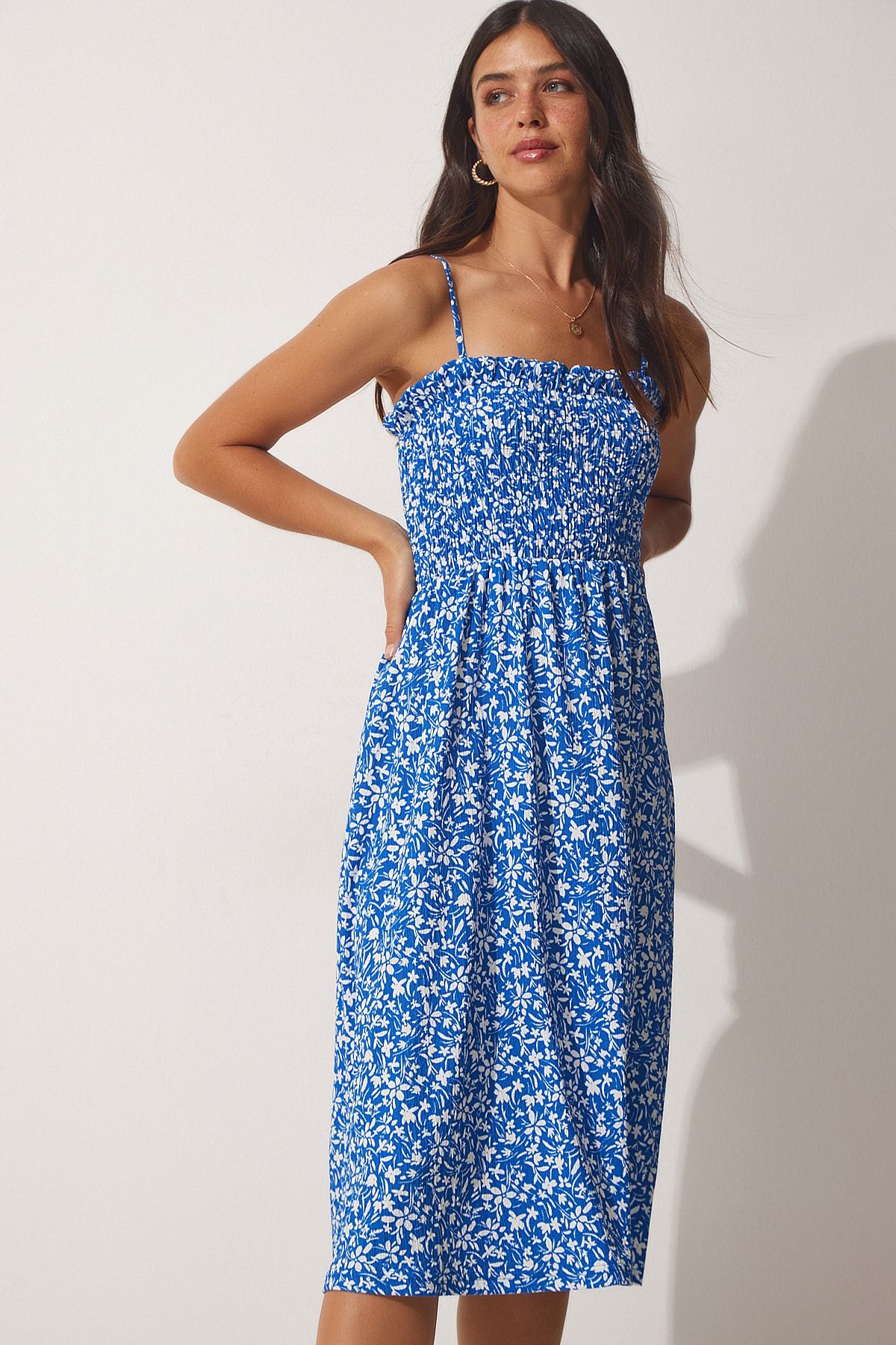 Gardenia dress kookai online