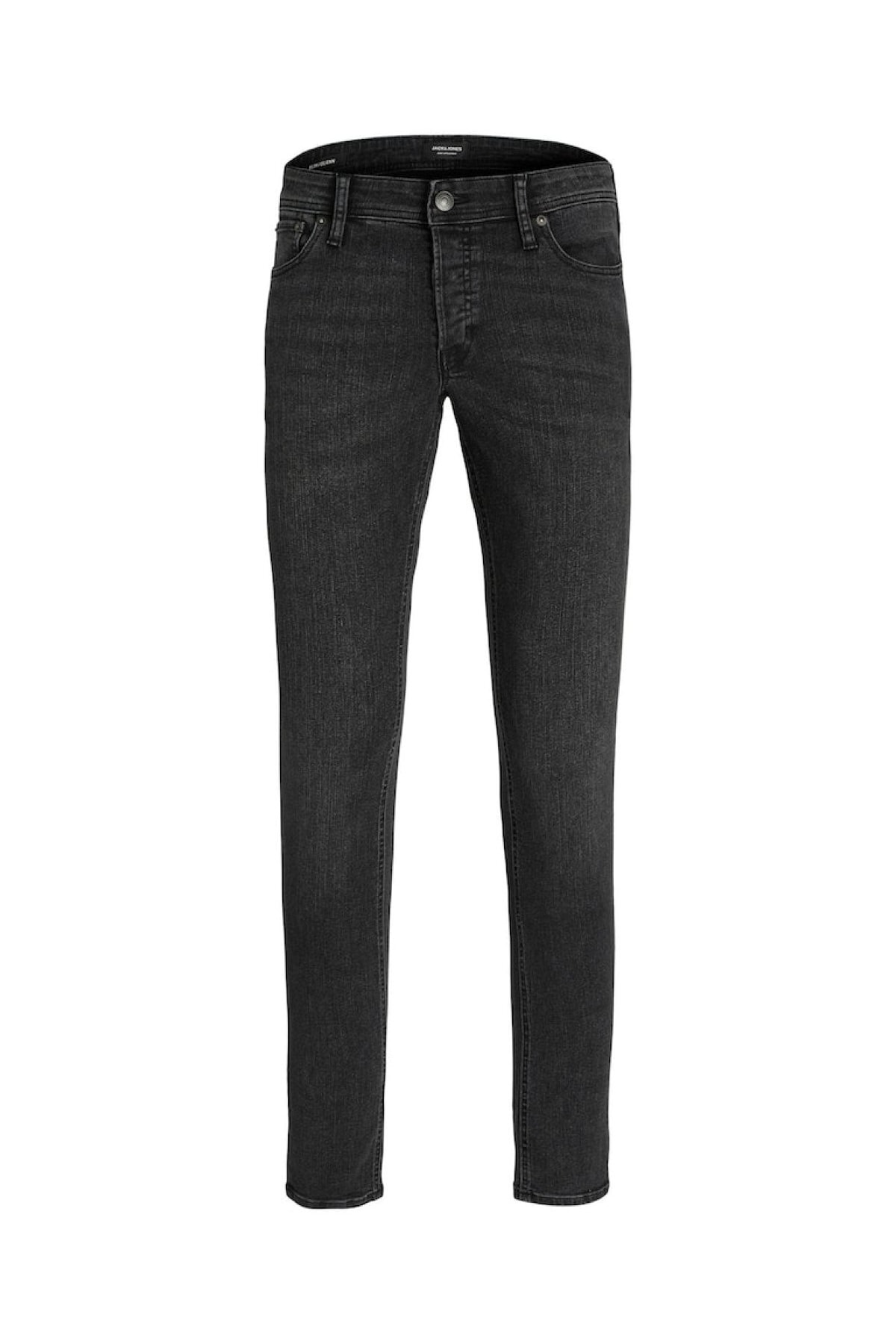 Jack & Jones Jjglenn Original JJ 887 Noos Jeans Uomo Blu