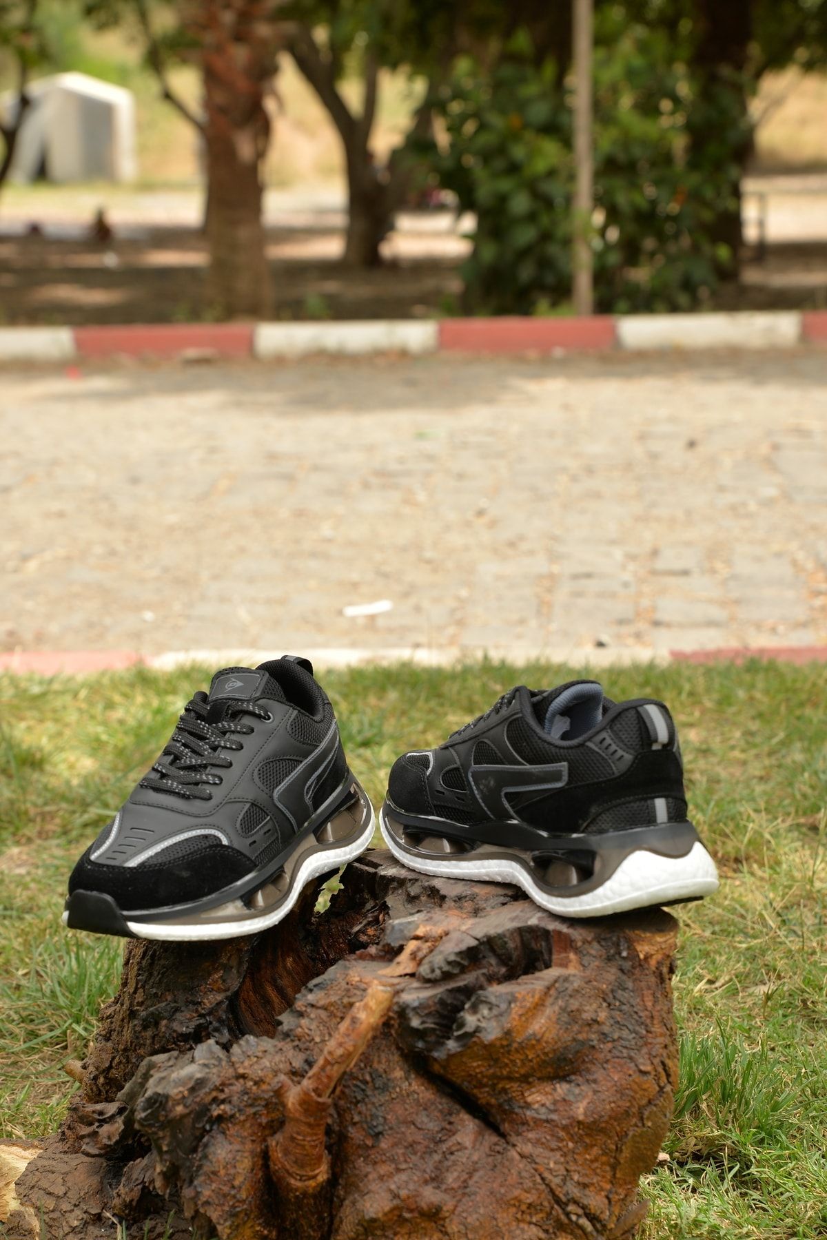 Puma deals orthopedic shoes