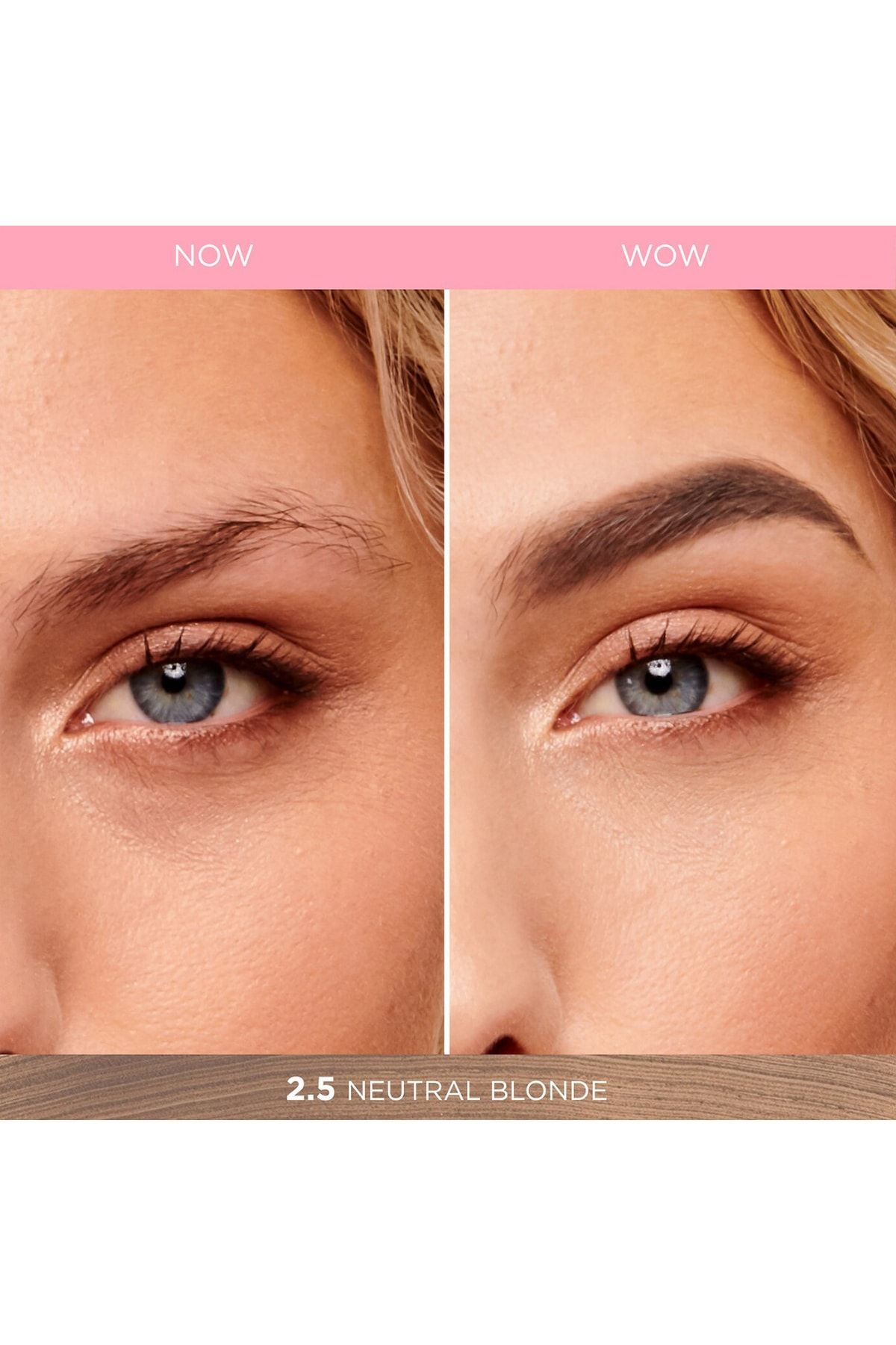 BENEFIT-Powmade Waterproof Brow Pomade 2