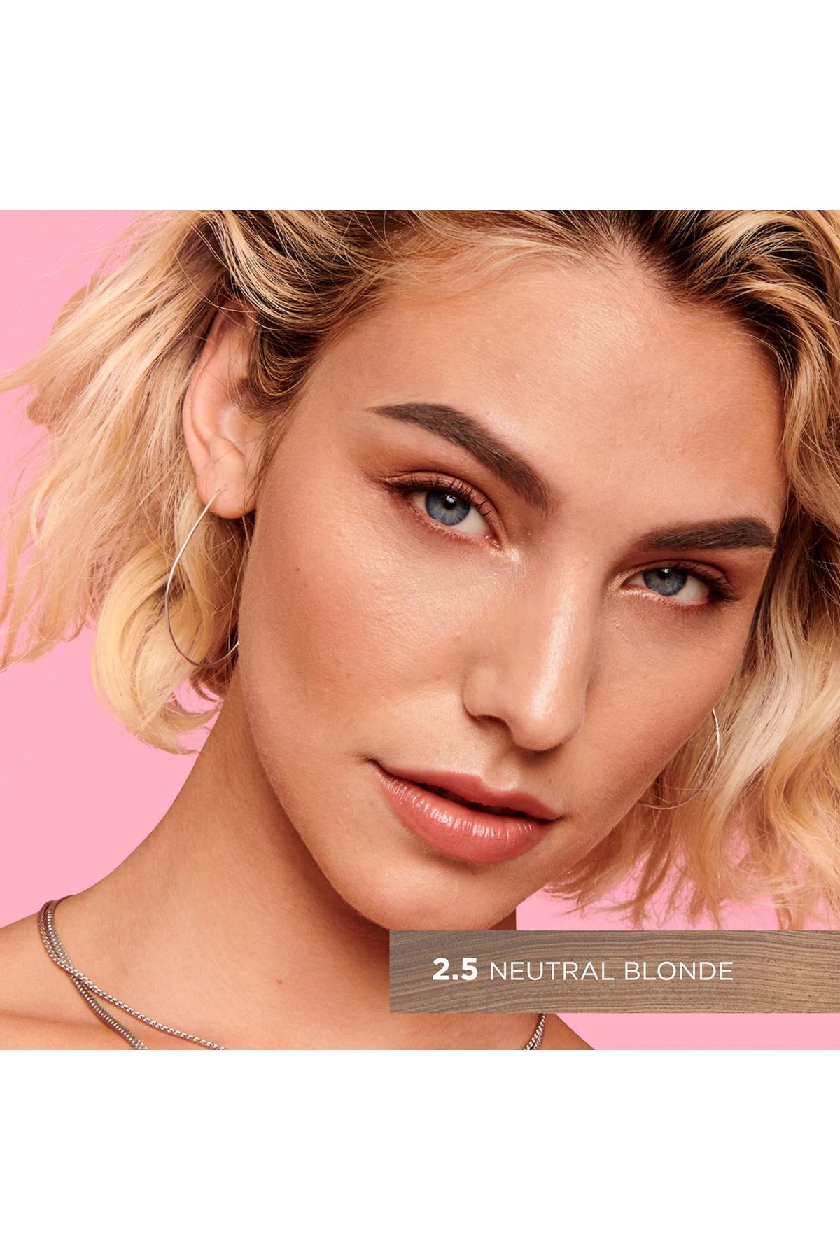BENEFIT-Powmade Waterproof Brow Pomade 4