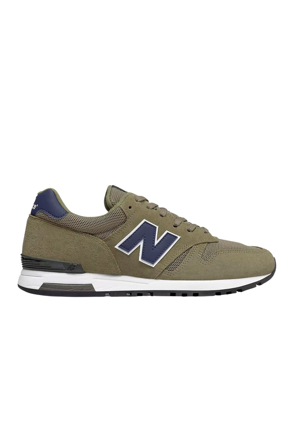 New balance 565 herren braun clearance