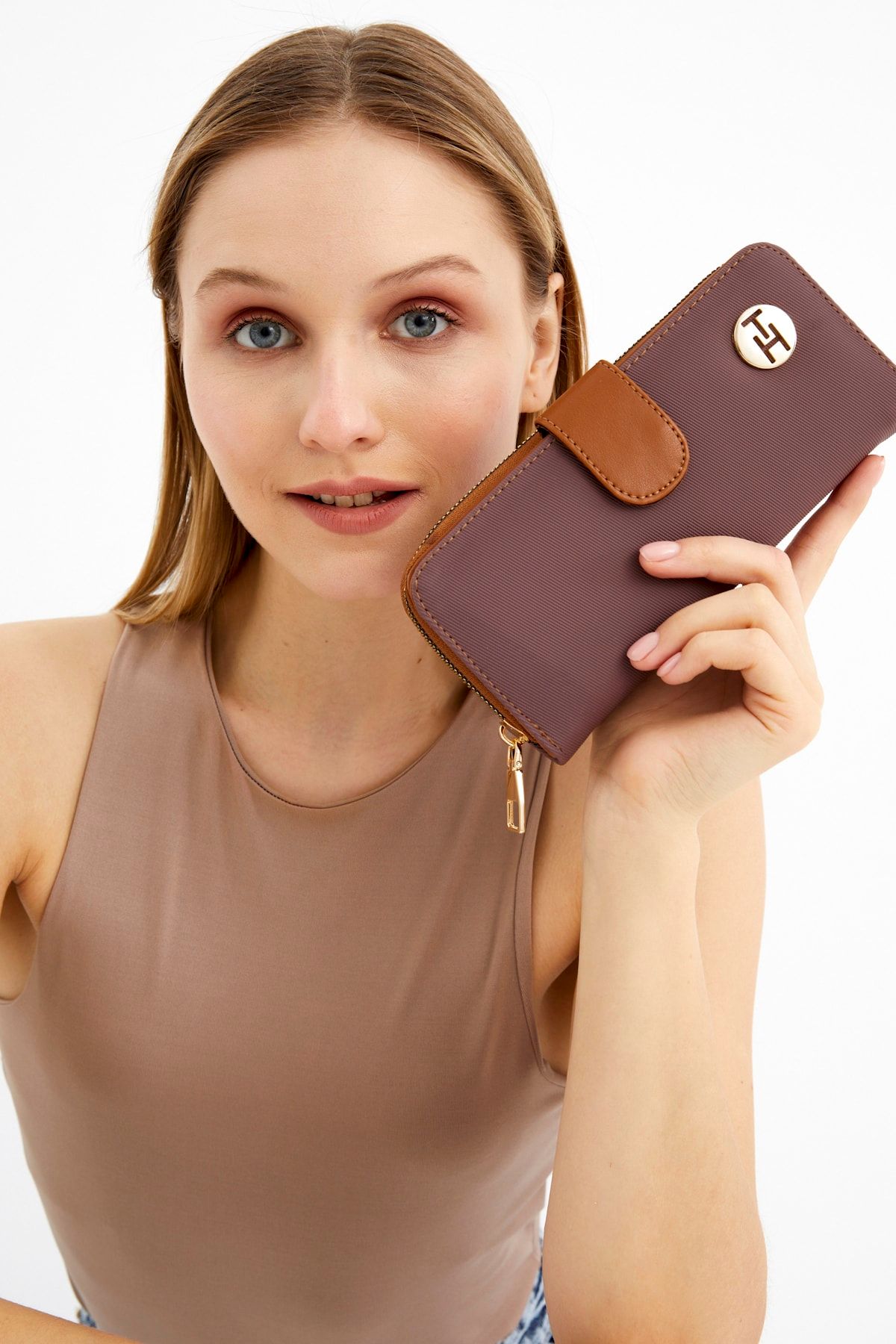 TH-Women's Wallet 2