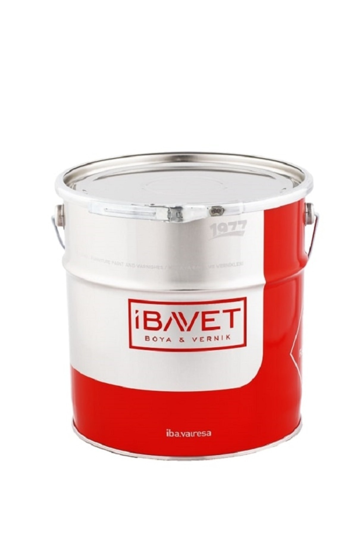 İBAVET Selülozik Ekstra Dolgu Vernik