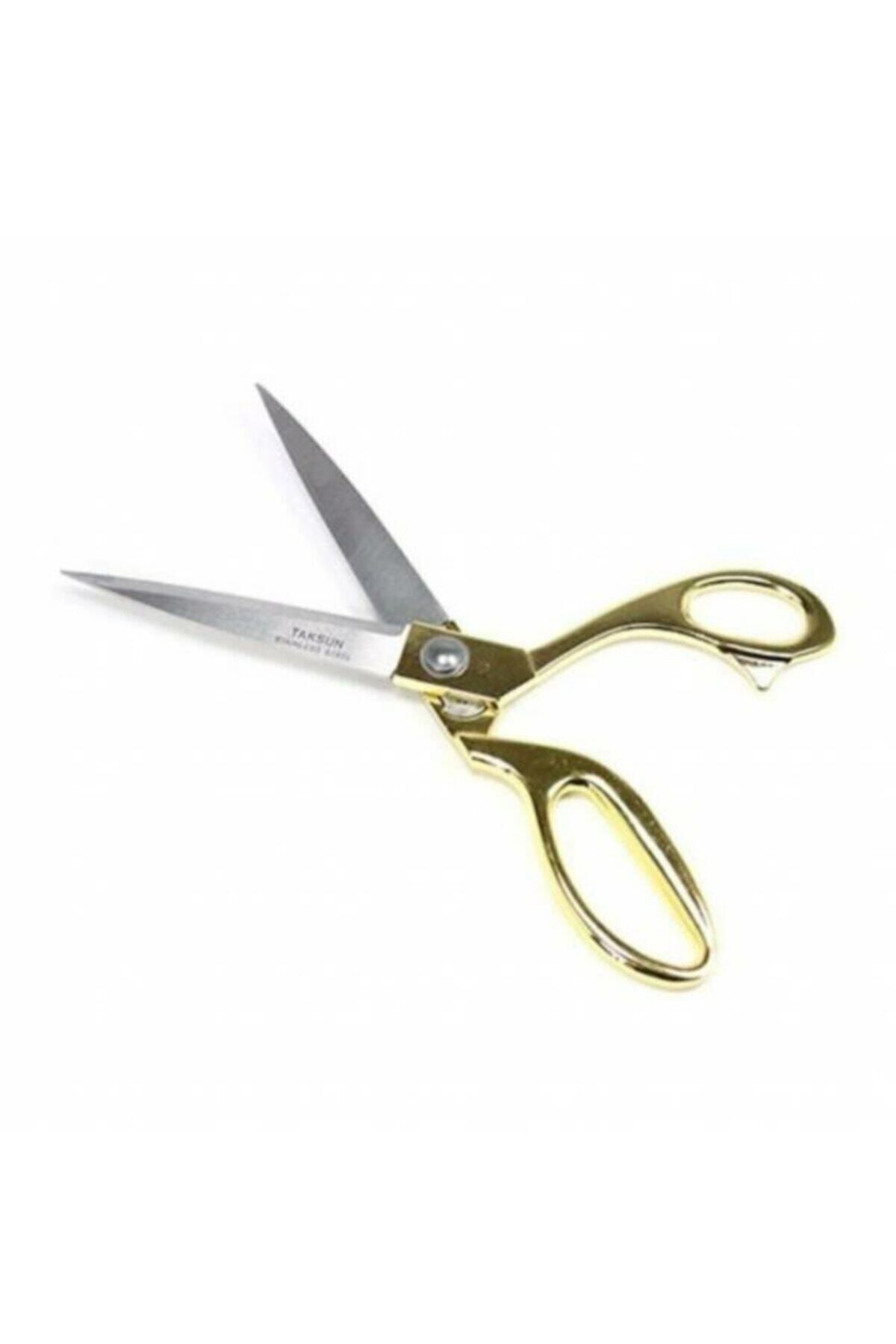 Bayar Kumaş-Tailor Scissors Professional Denim And Fabric Scissors Tailor Scissors 3