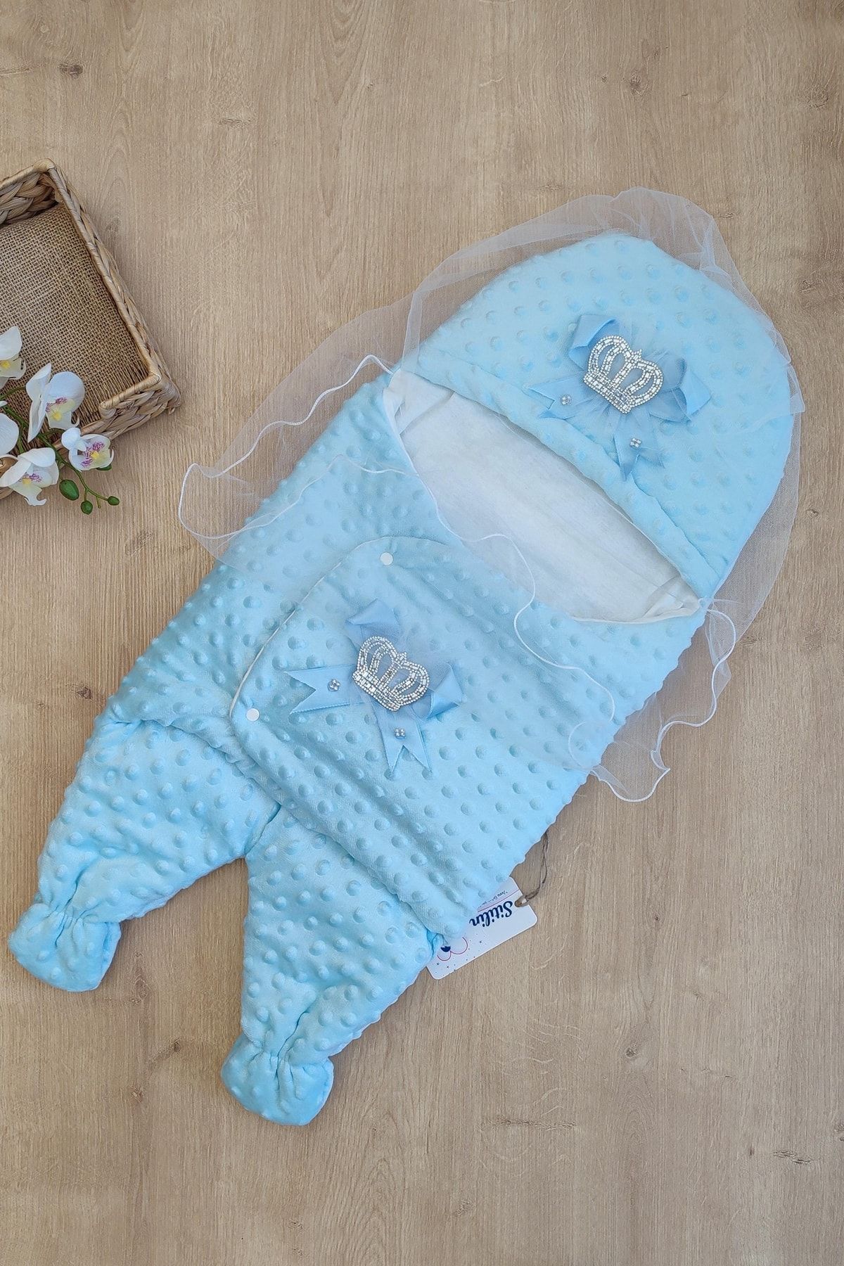 Chick pea outlet baby swaddle