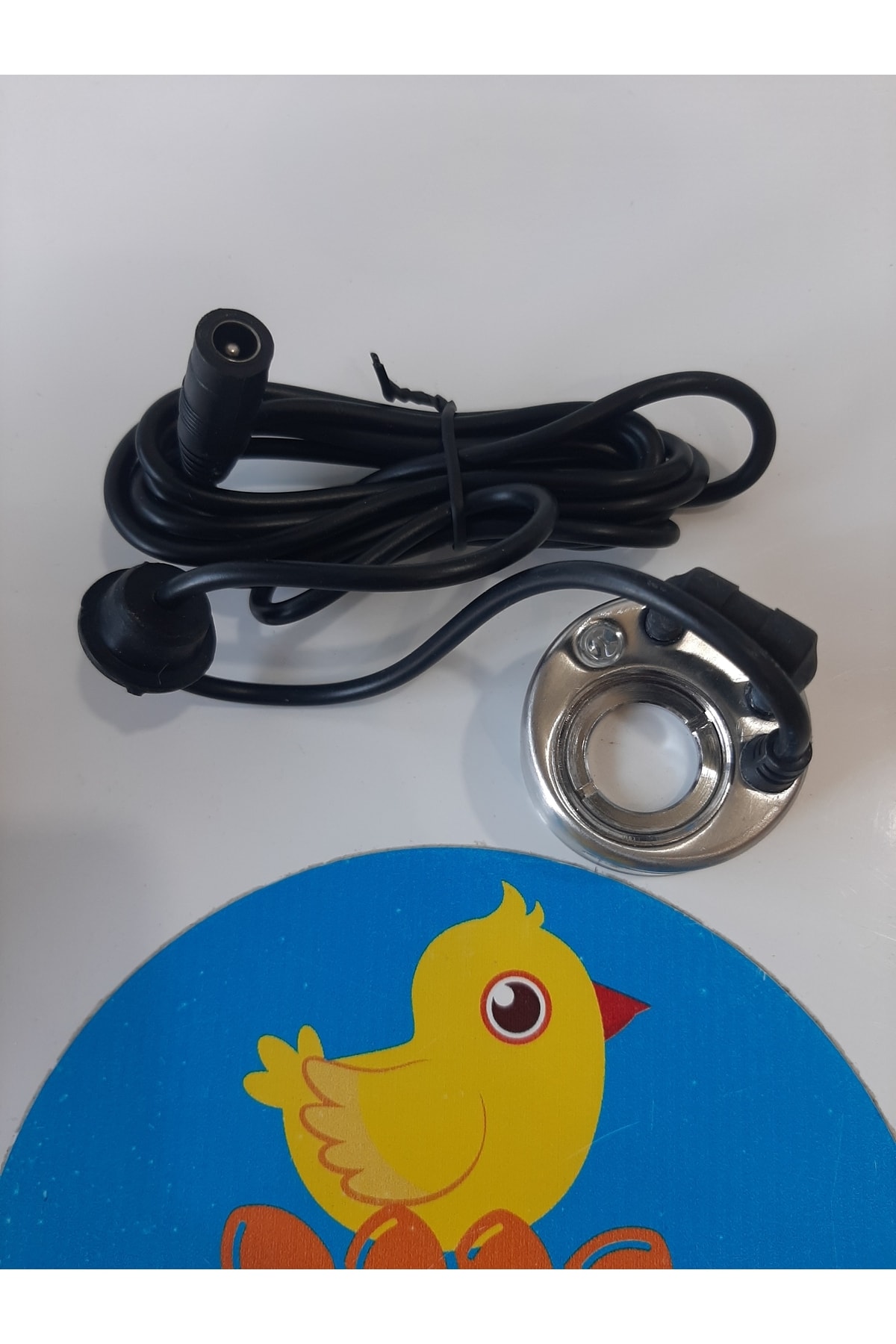 M&H Nem Nozülü Adaptörsüz (çimuka Marka)