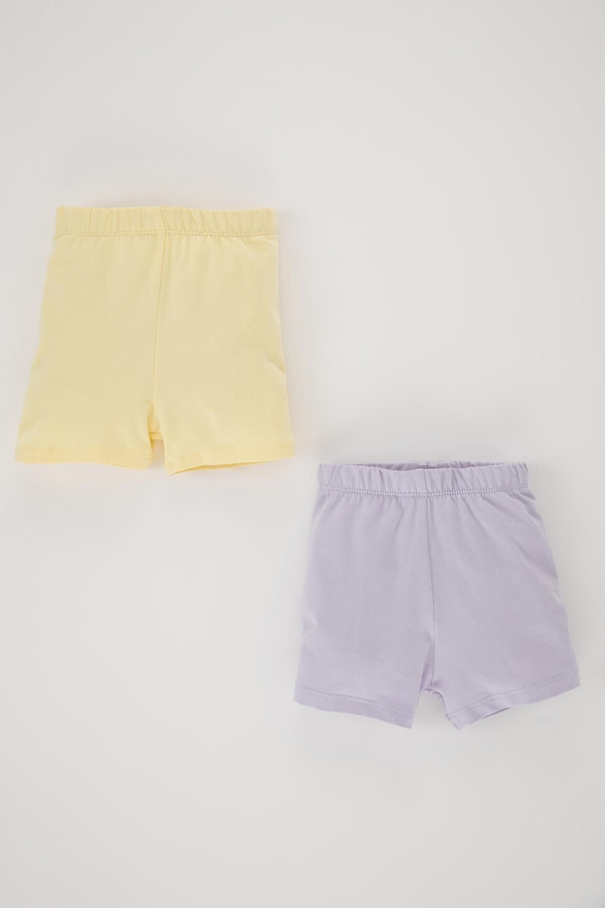 Baby girl shorts sales and tights