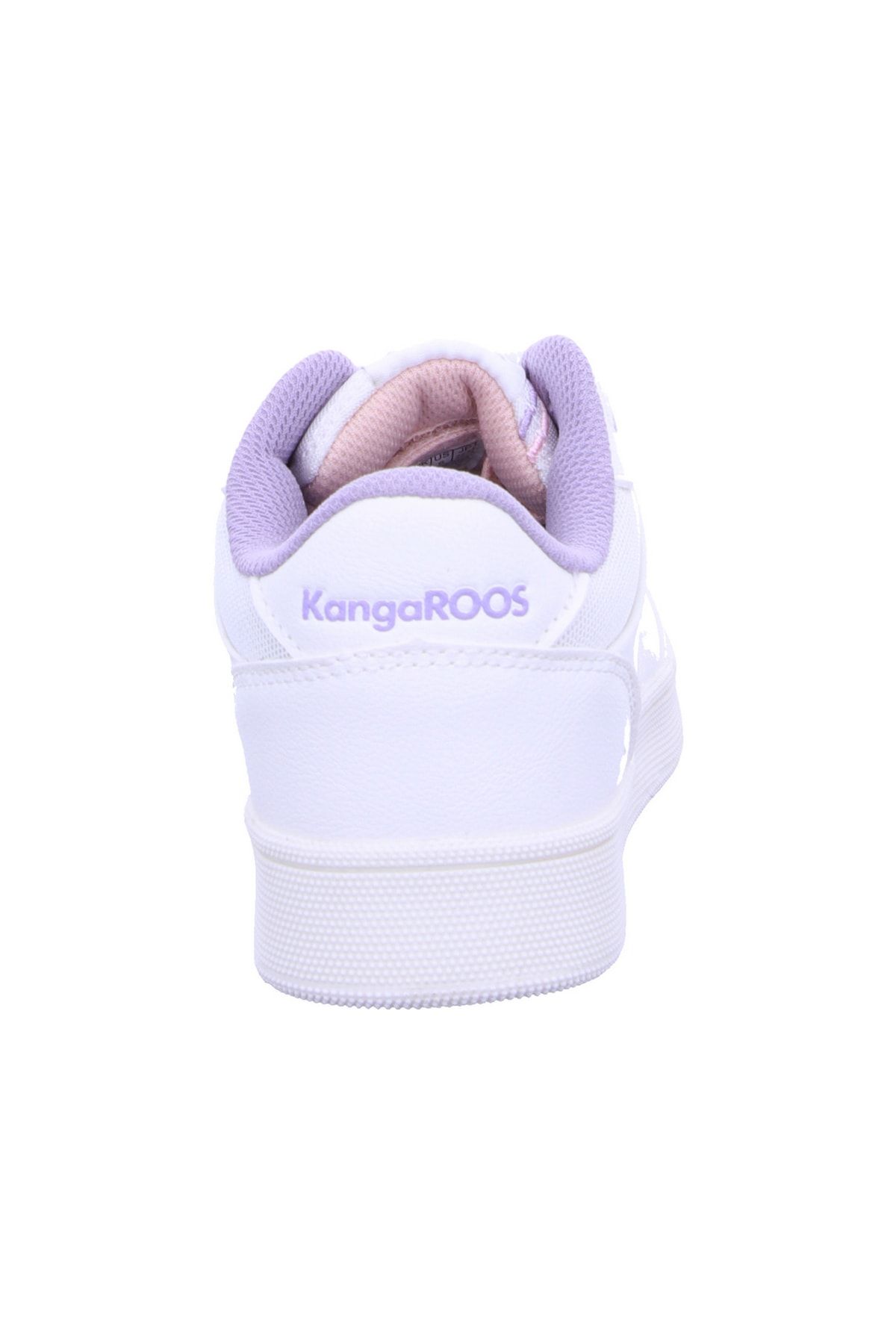 Kangaroos-Turnschuhe 4