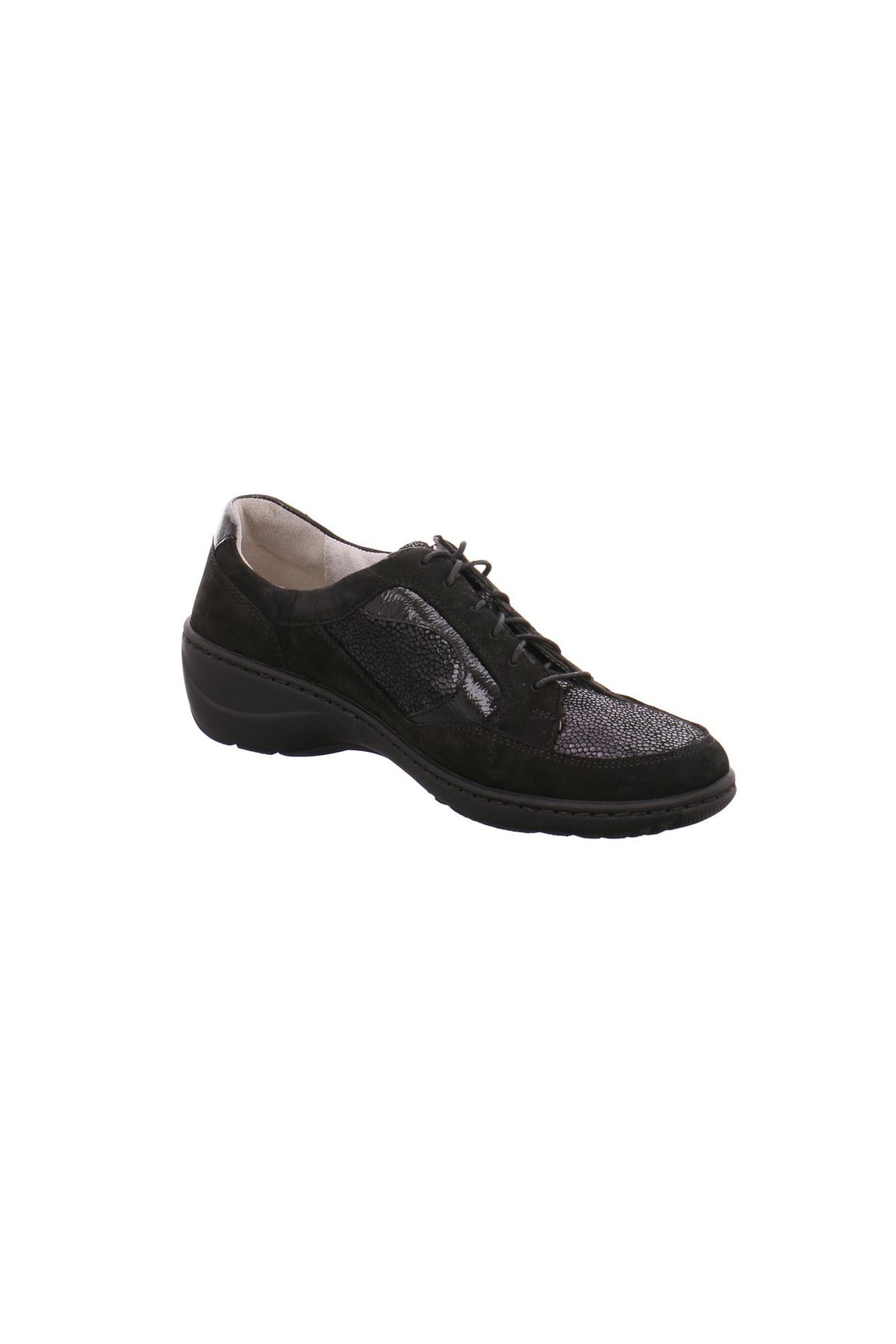 Waldläufer-Halbschuhe 4