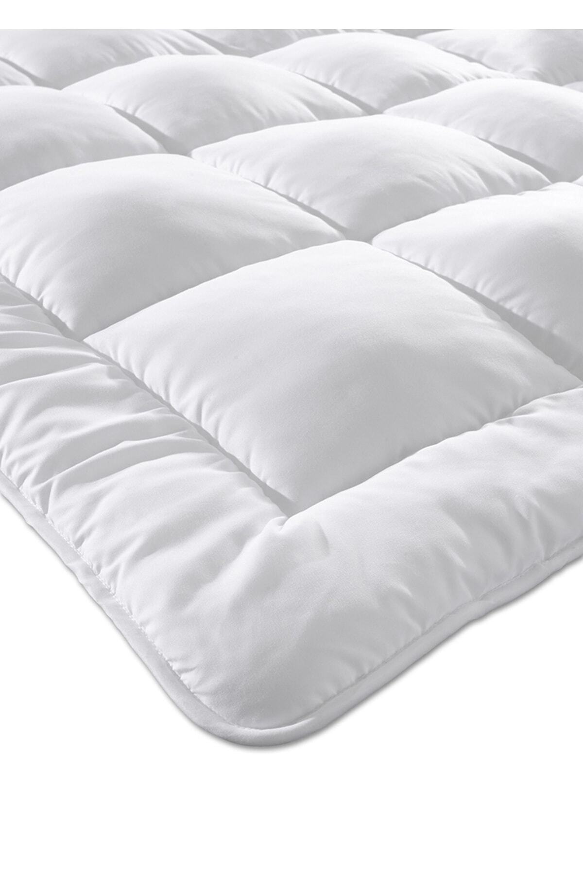 by ballı biocotton Διπλό Αντιαλλεργικό Lux Soft Πάπλωμα 195x215