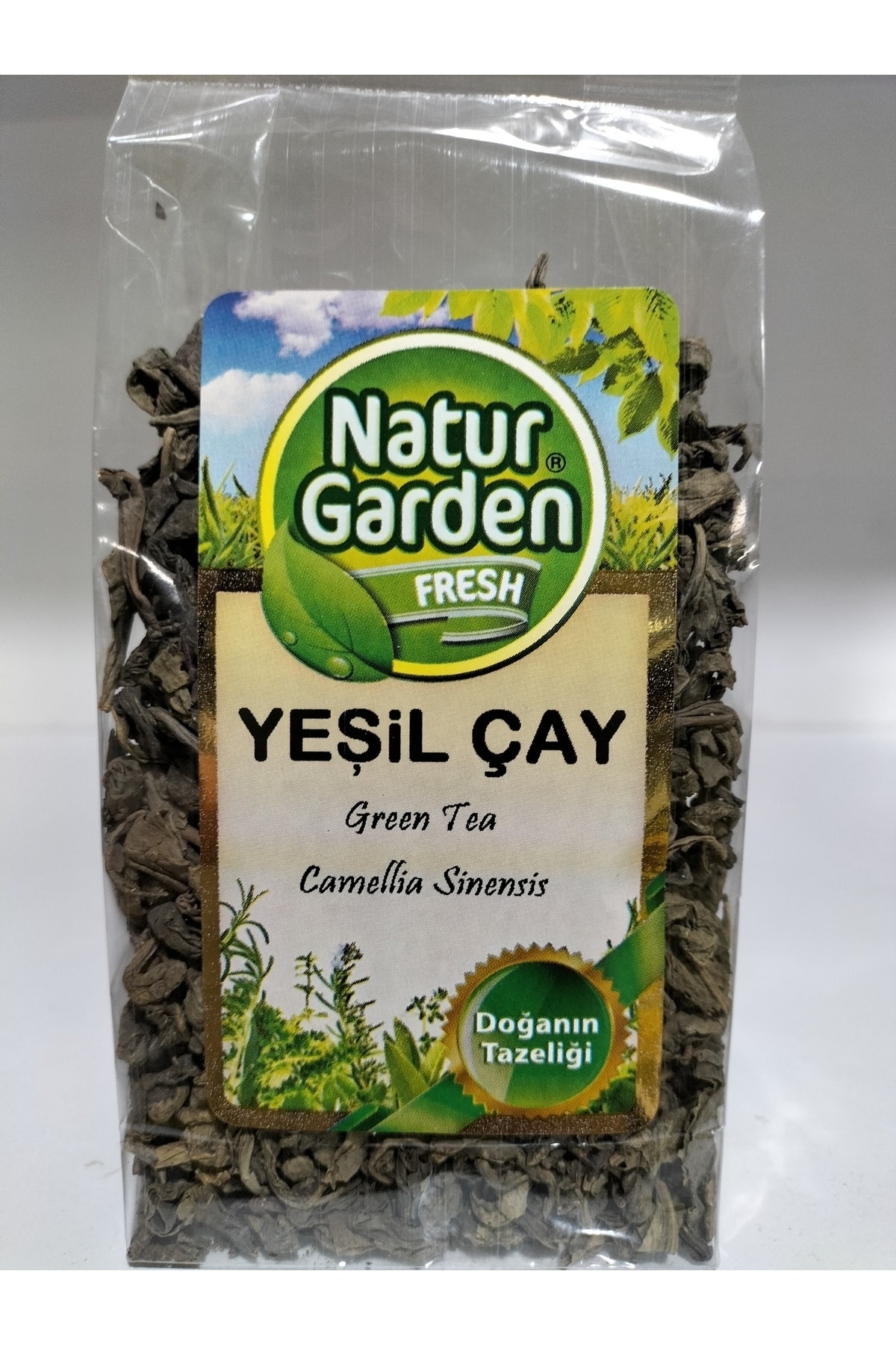 Yeşil Çay 70 Gr