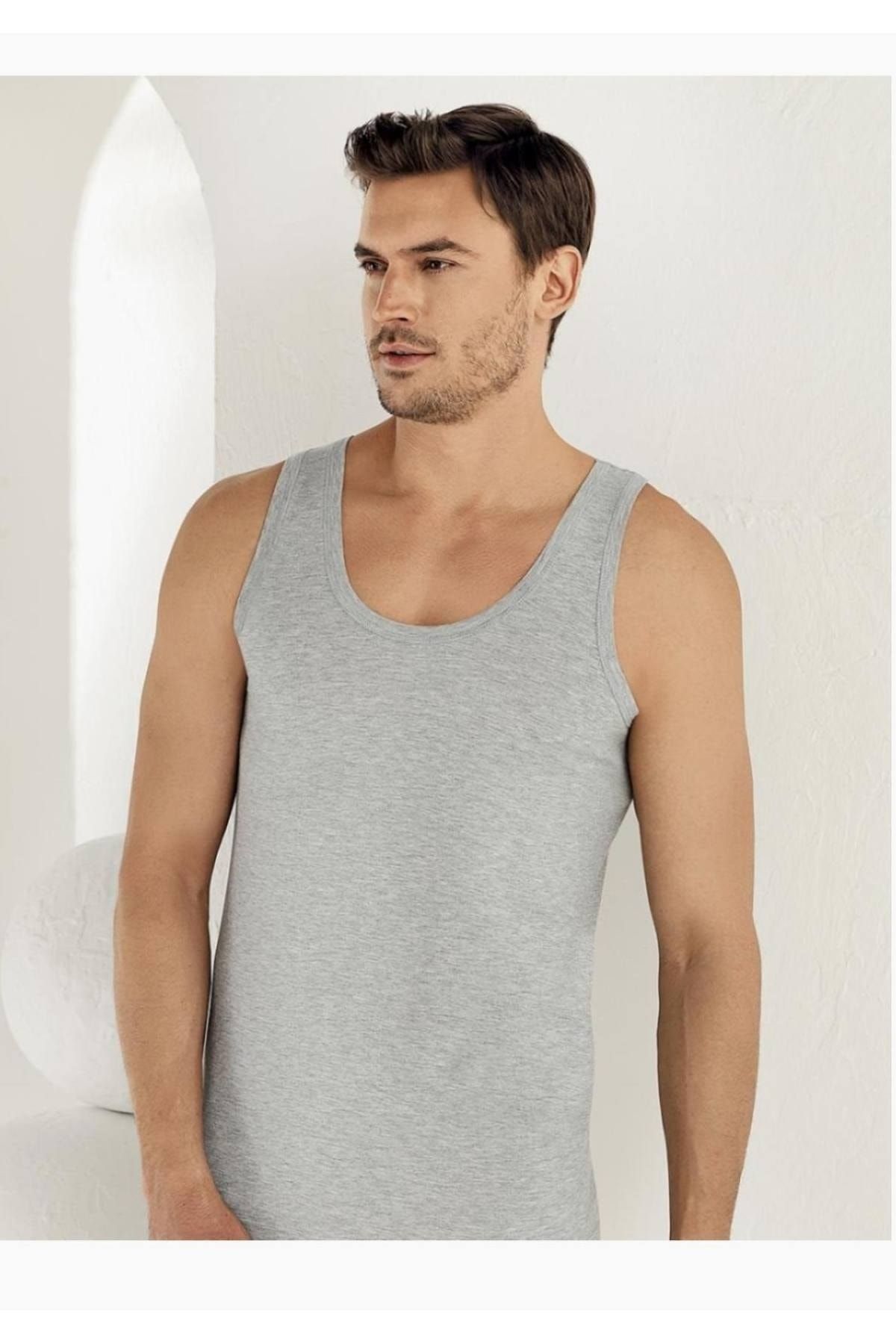 Grey camisole 2024