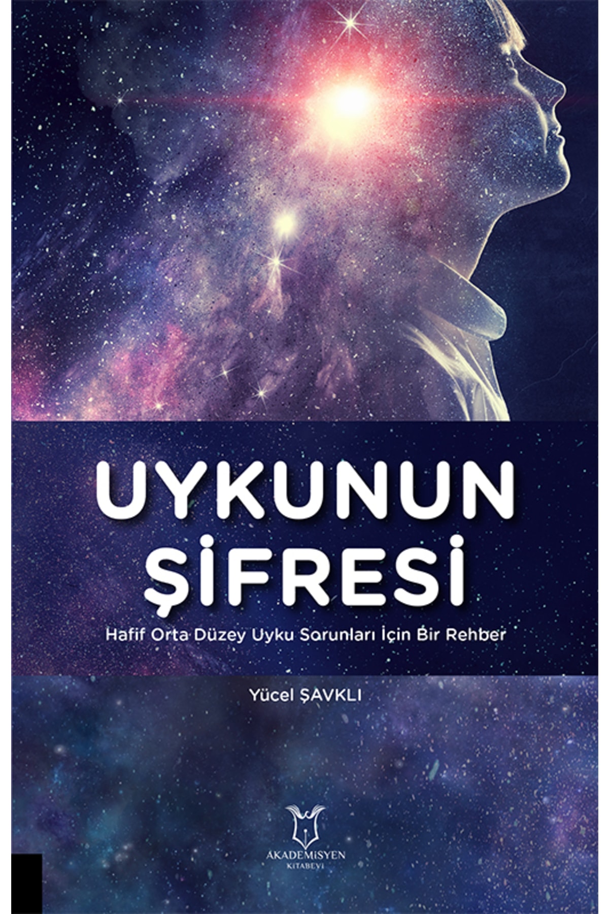 Uykunun Şifresi Hafif Orta Düzey Uyku Sorunları Için Bir Rehber
