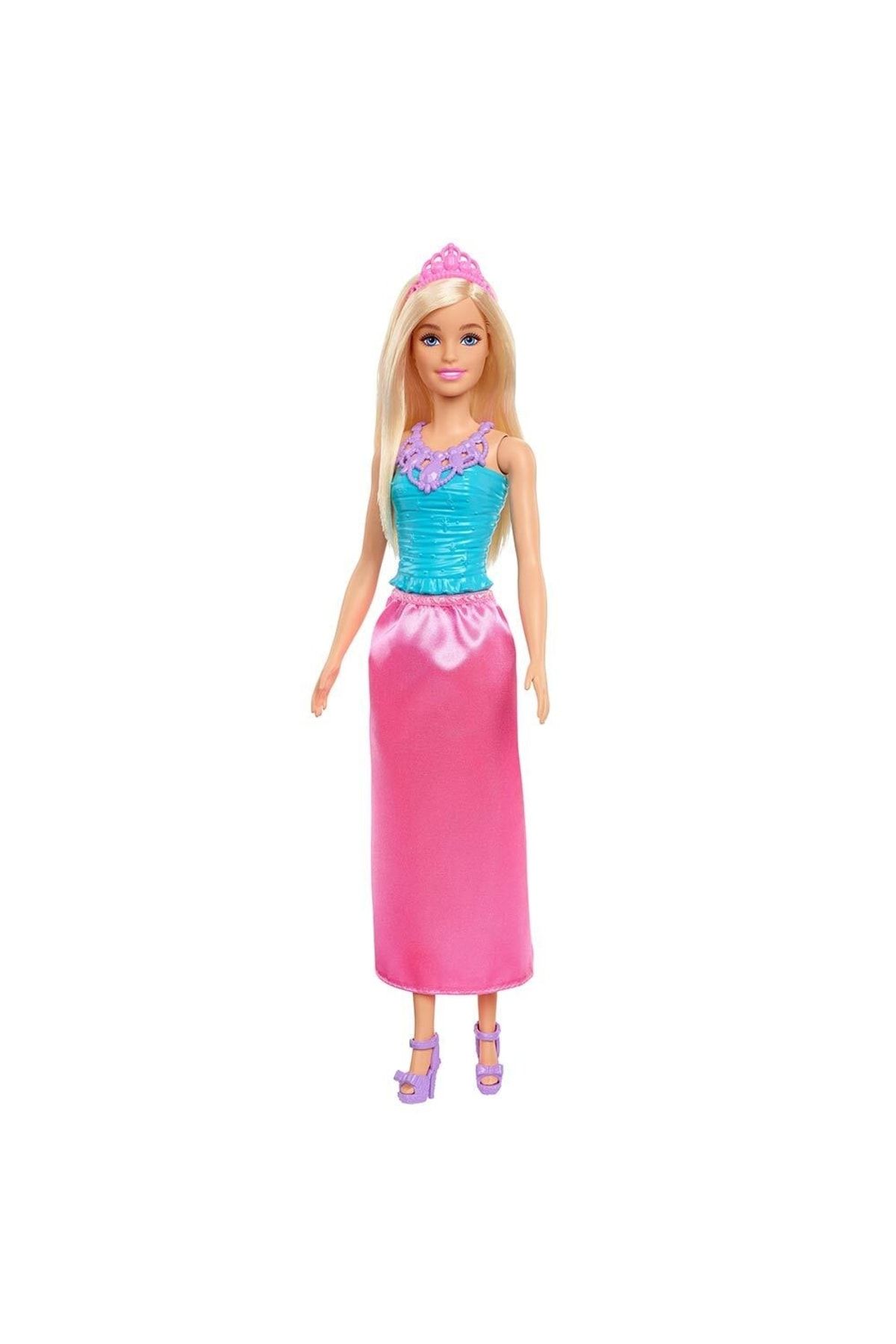 Barbie Prenses Bebek Hgr01 Fiyat Yorumlar Trendyol