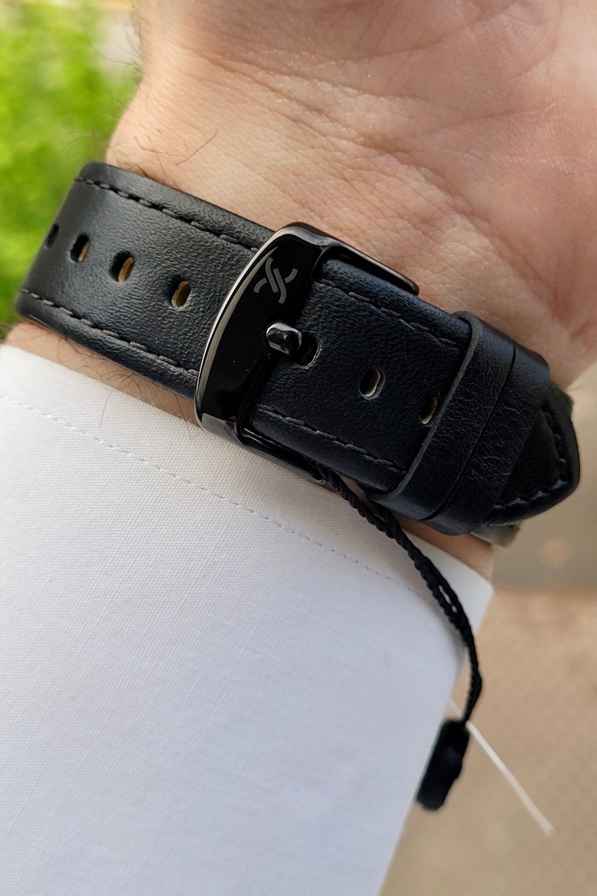 Daniel klein watch belt outlet