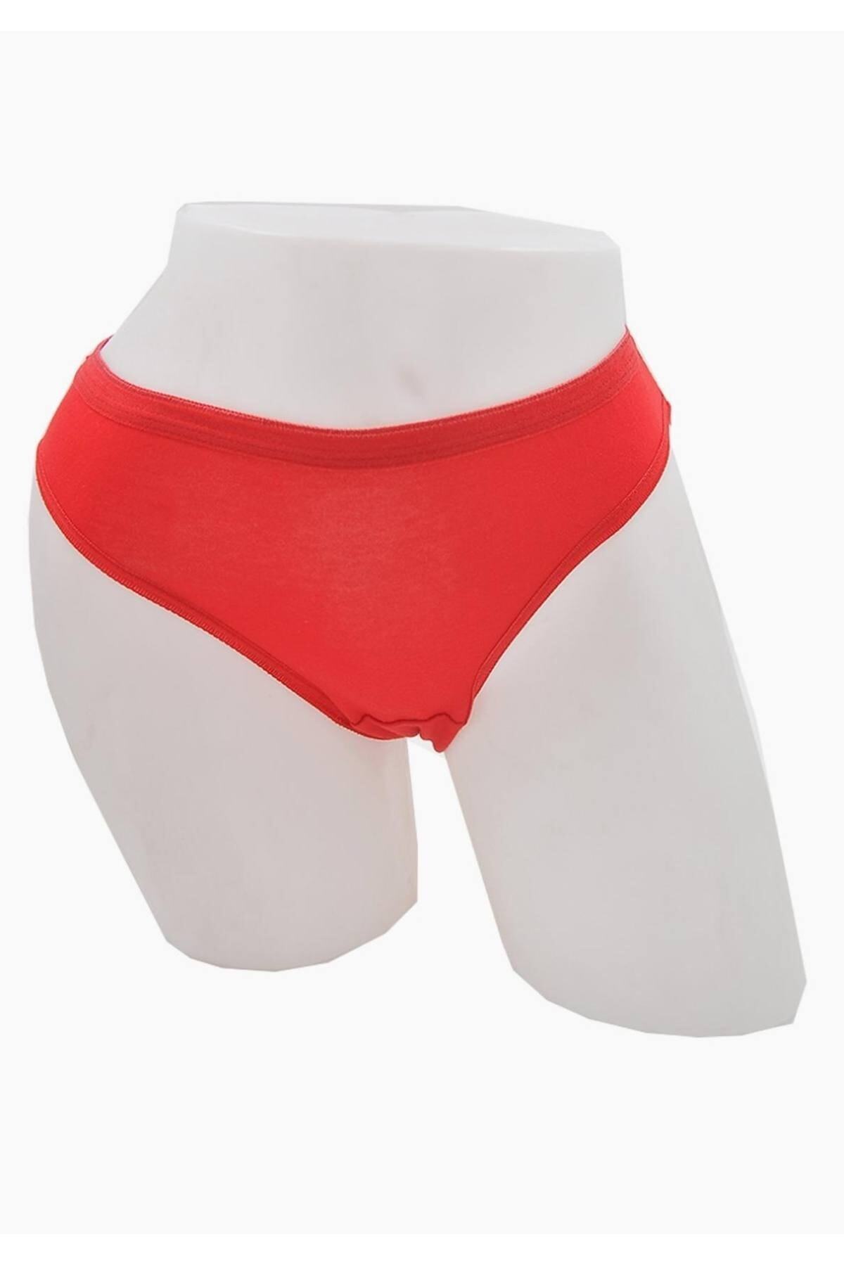 Tutku-Women's Waterway Bikini Tkd (12 Pieces) New Season 6