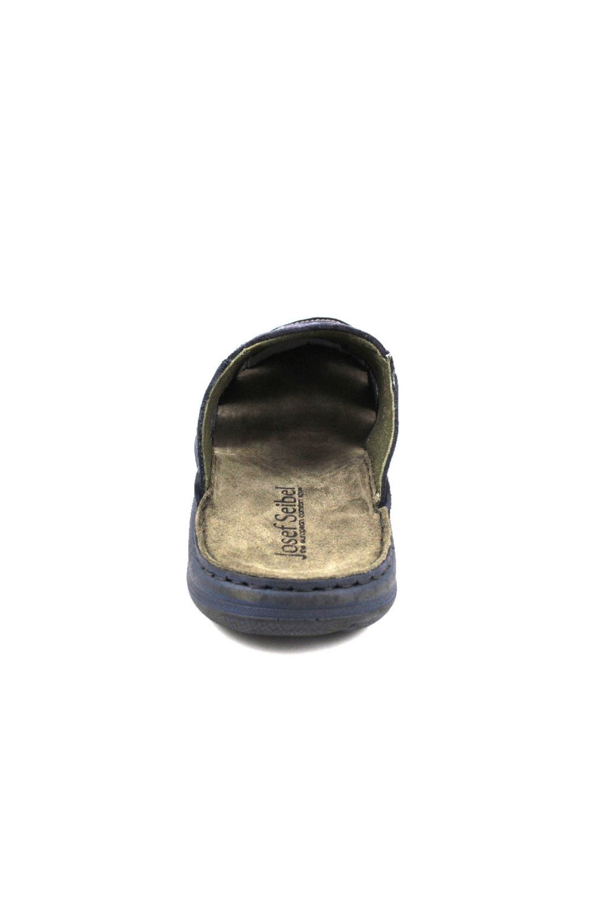 Josef Seibel-Clogs 3